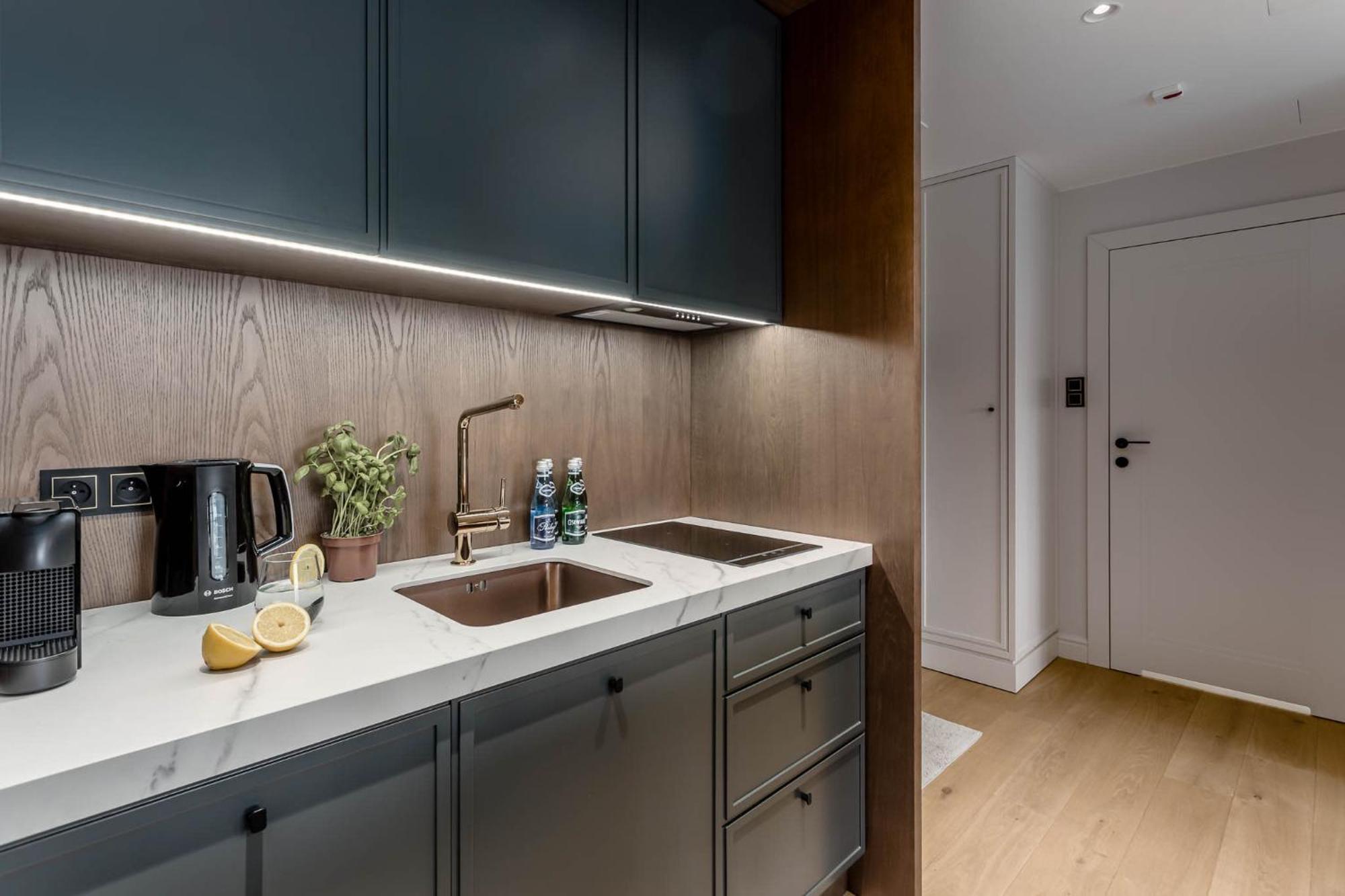 Deo Plaza Nad Motlawa By Rent Like Aparthotel Gdansk