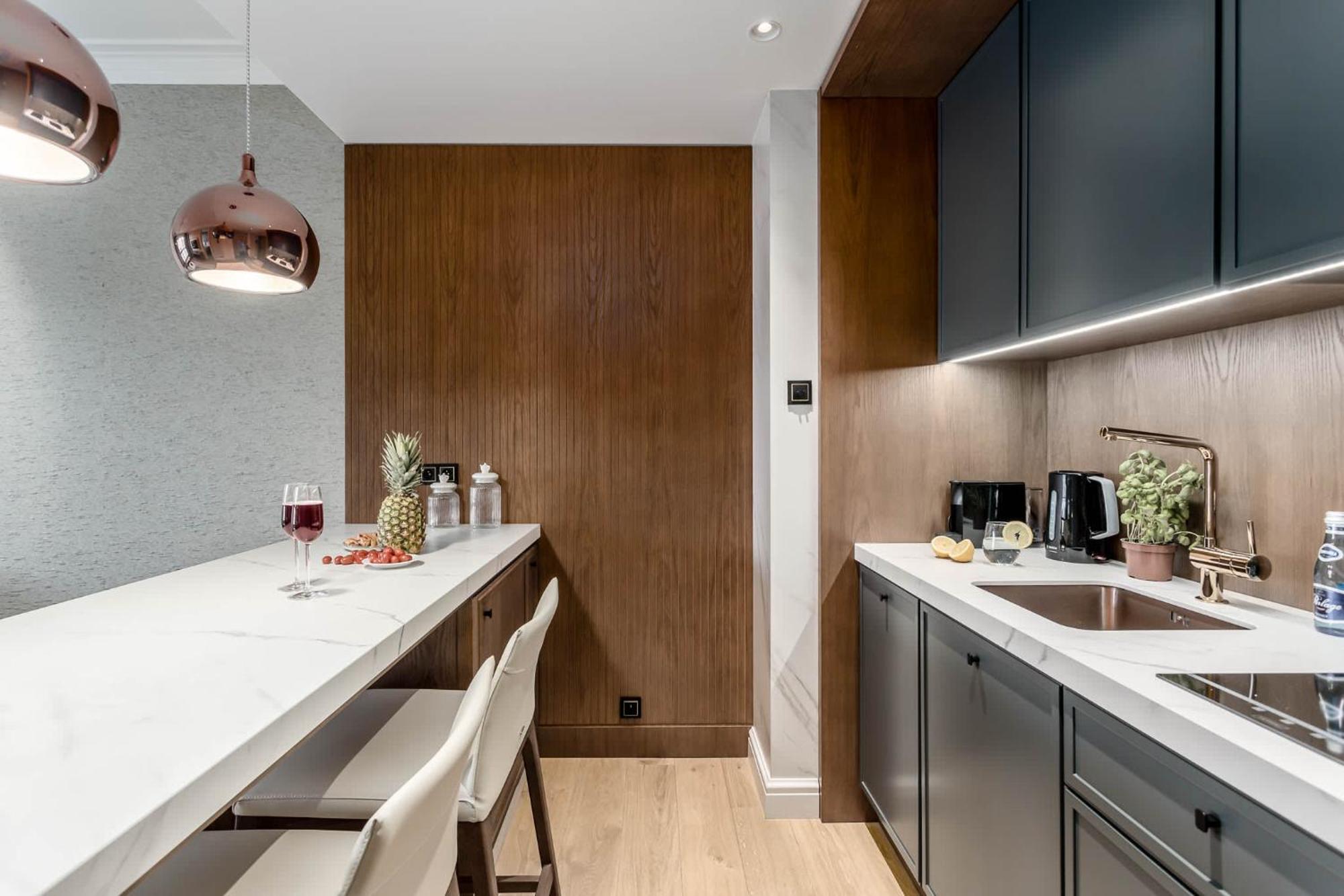Aparthotel Deo Plaza Nad Motlawa By Rent Like Gdansk