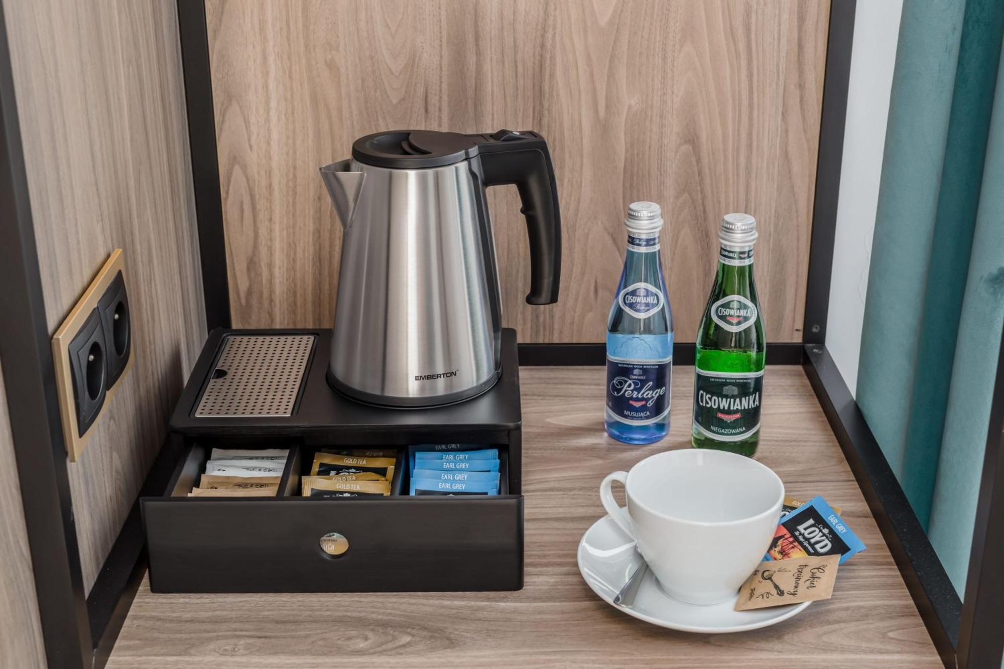 Aparthotel Deo Na Wyspie Spichrzow By Rent Like Gdansk