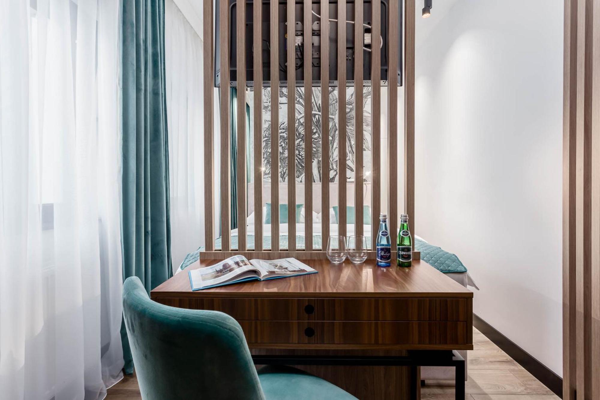 Deo Na Wyspie Spichrzow By Rent Like Aparthotel Gdansk