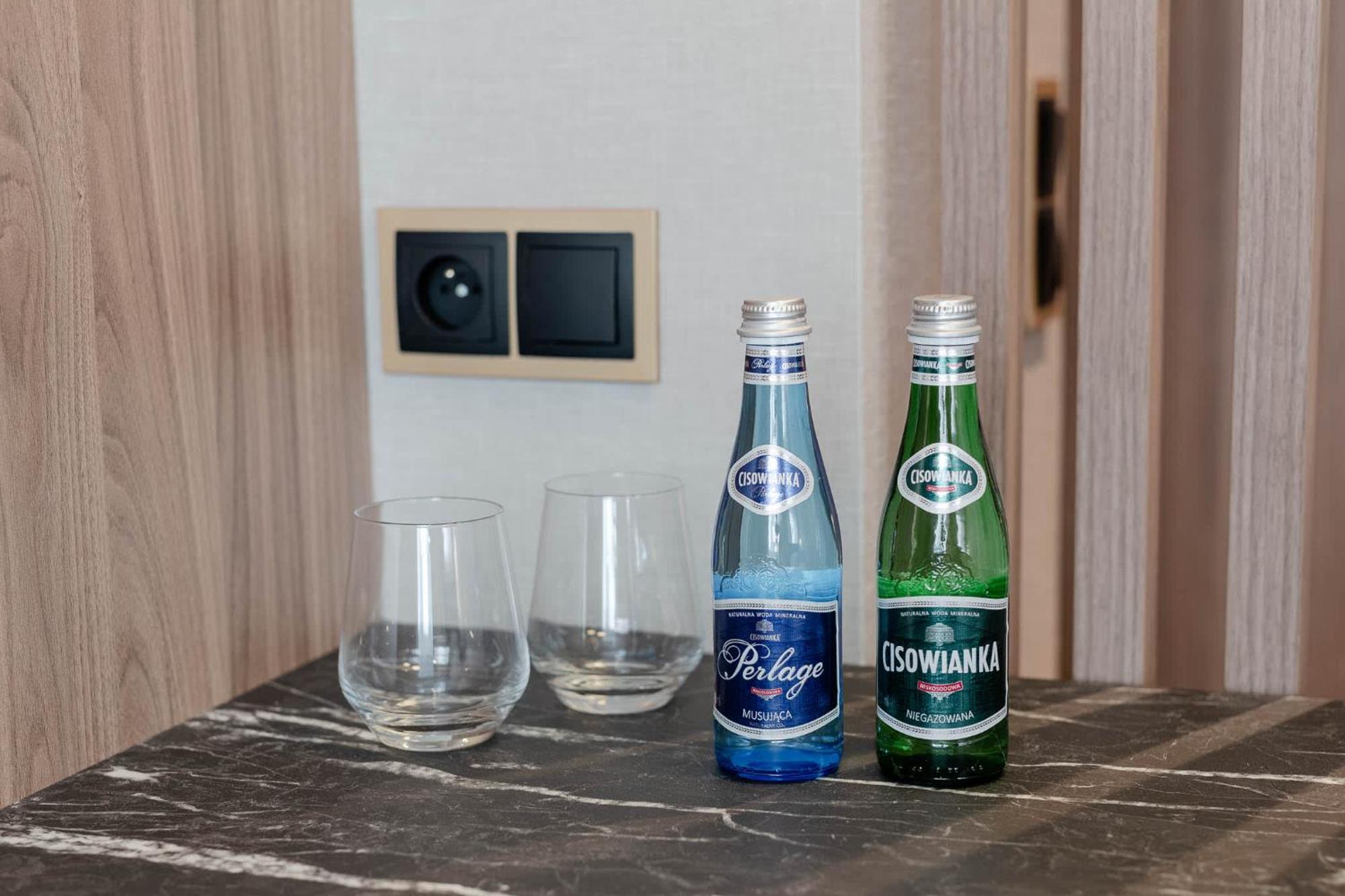 Deo Na Wyspie Spichrzow By Rent Like Aparthotel