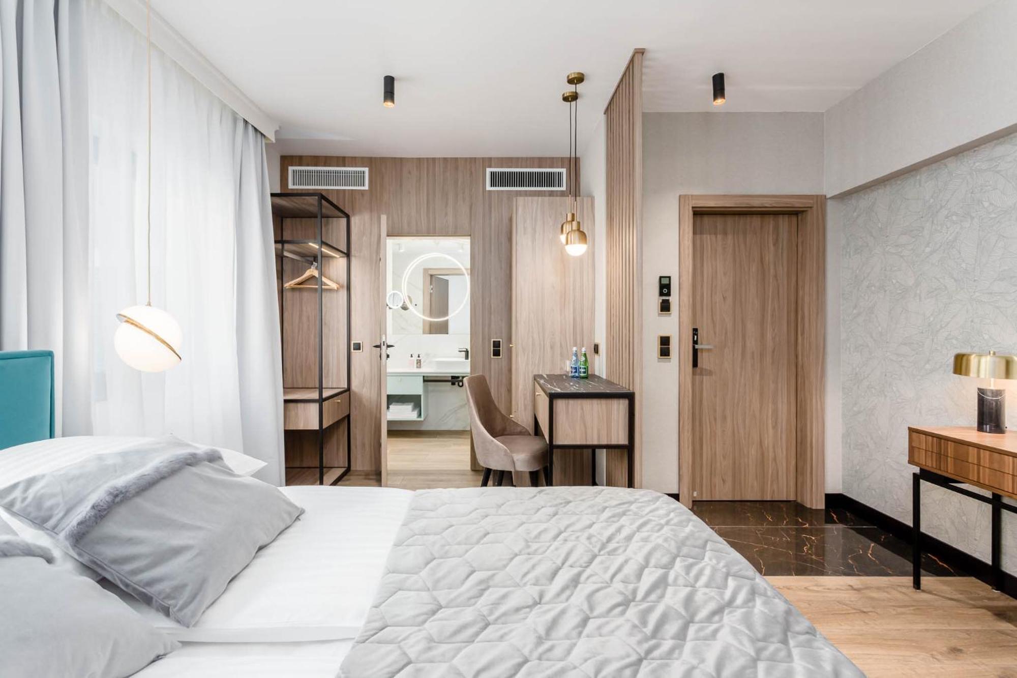 Aparthotel Deo Na Wyspie Spichrzow By Rent Like