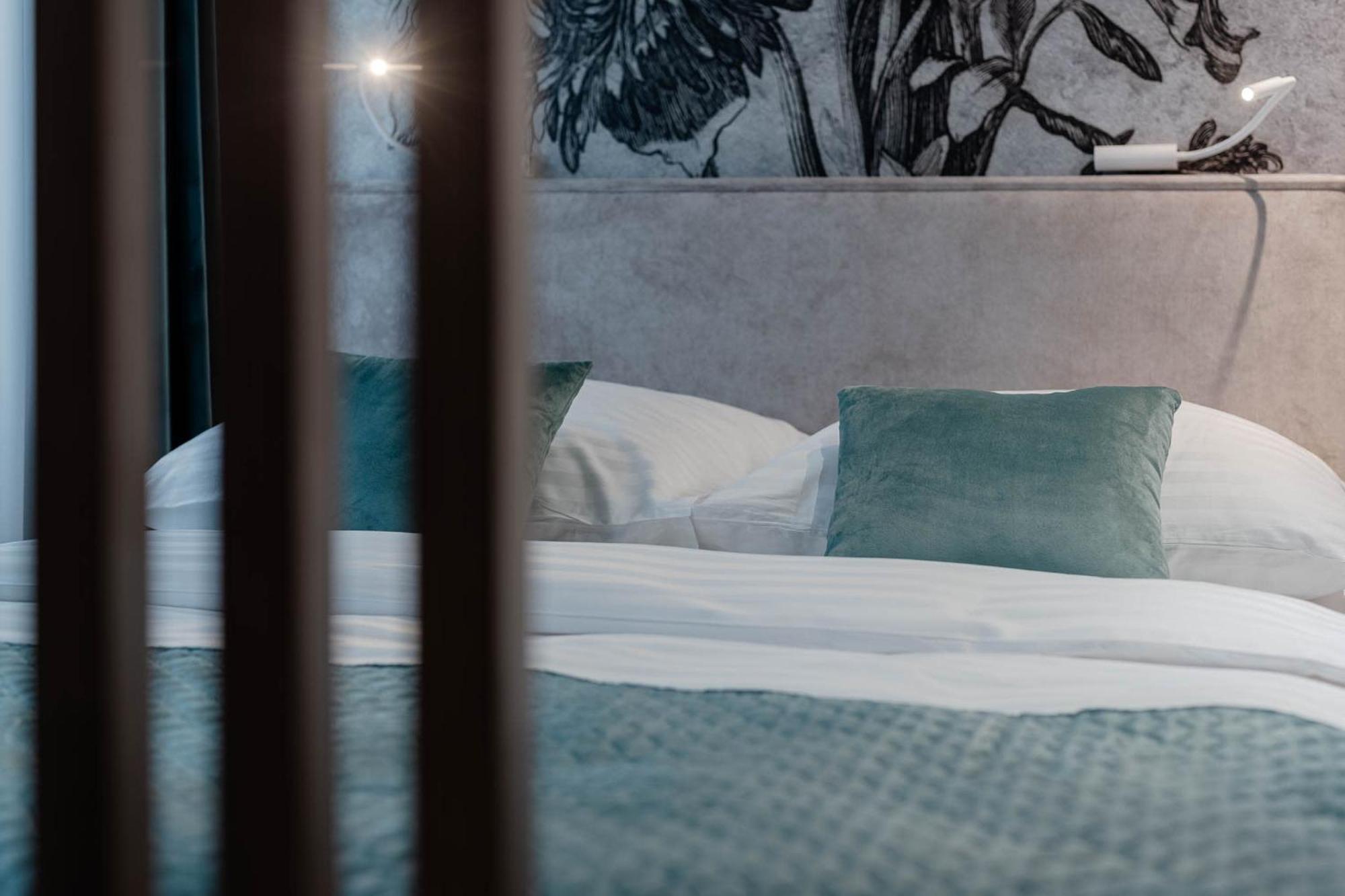 Lejlighedshotel Deo Na Wyspie Spichrzow By Rent Like *