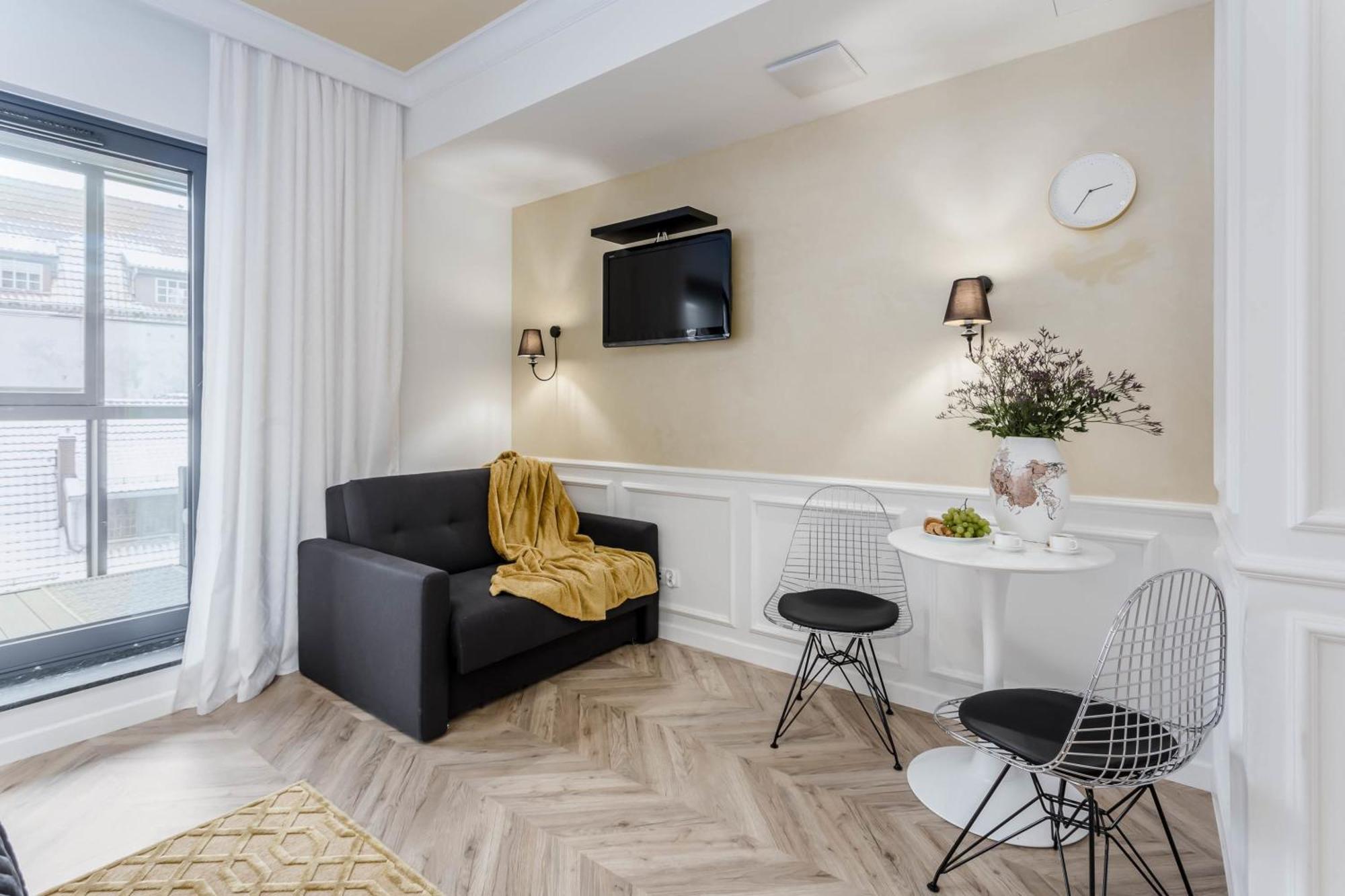 Apartment Deo Plaza - Old Town By Rent Like Gdansk
