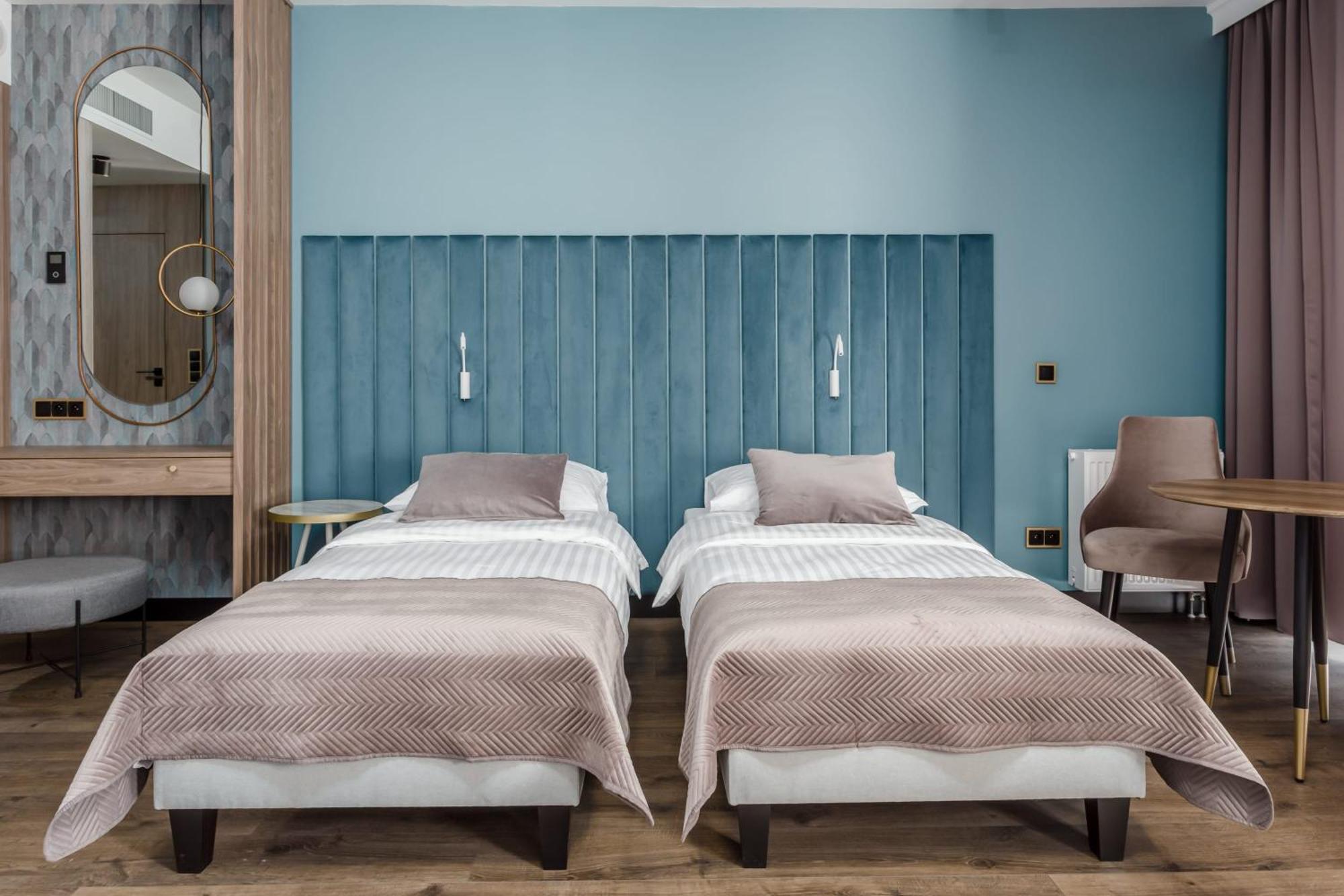 Deo Na Wyspie Spichrzow By Rent Like Lejlighedshotel