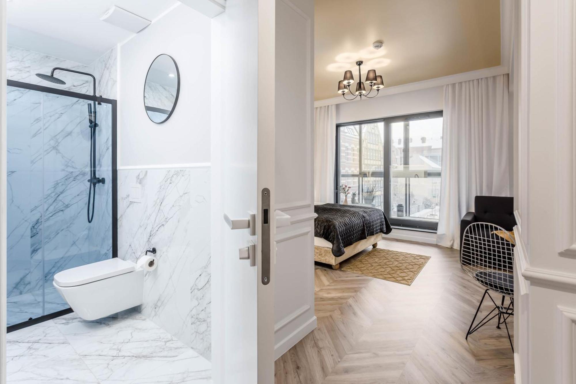 Apartment Deo Plaza - Old Town By Rent Like