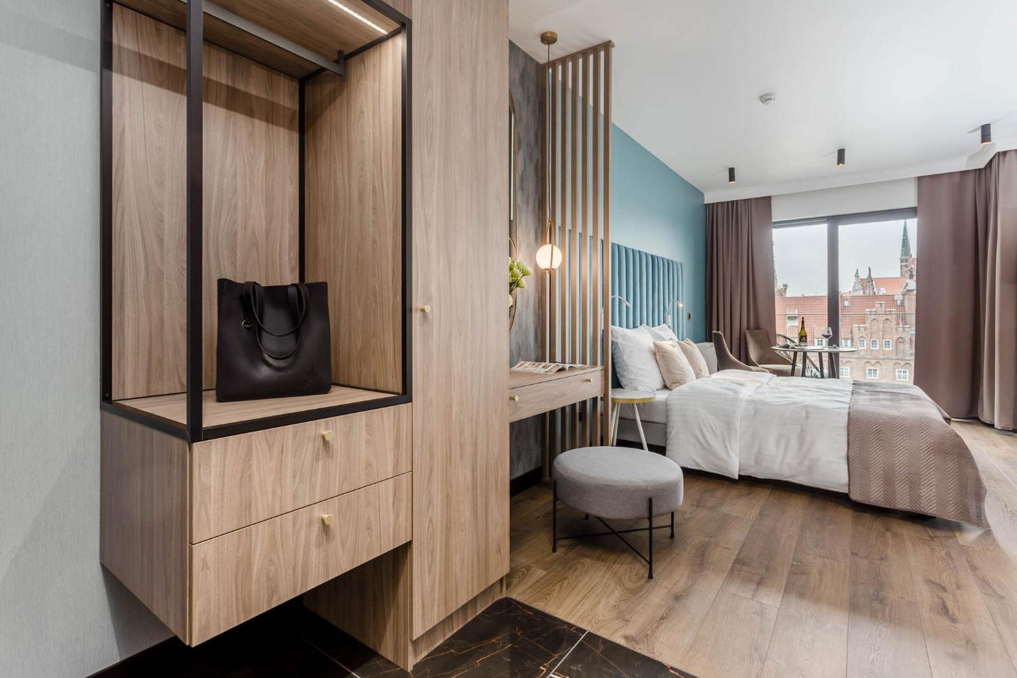 Lejlighedshotel Deo Na Wyspie Spichrzow By Rent Like *