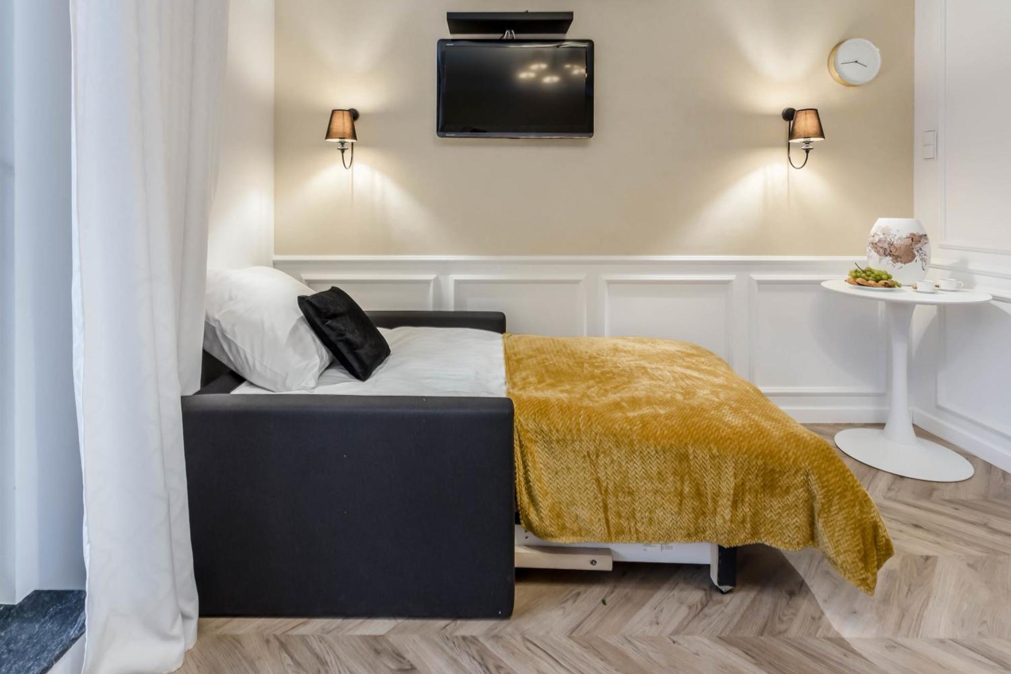 Deo Plaza - Old Town By Rent Like * Gdansk