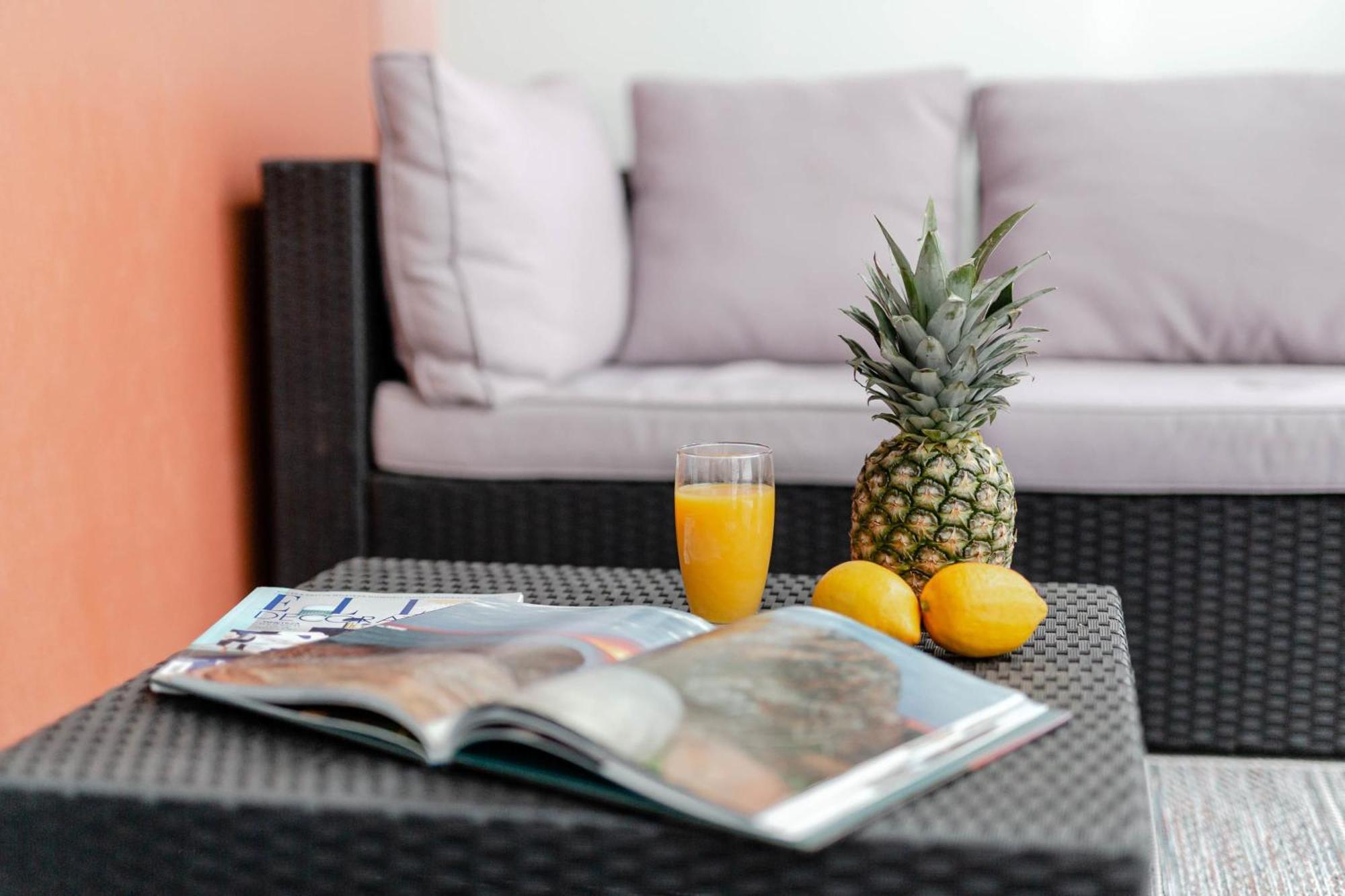 Apartment Deo Plaza - Old Town By Rent Like *