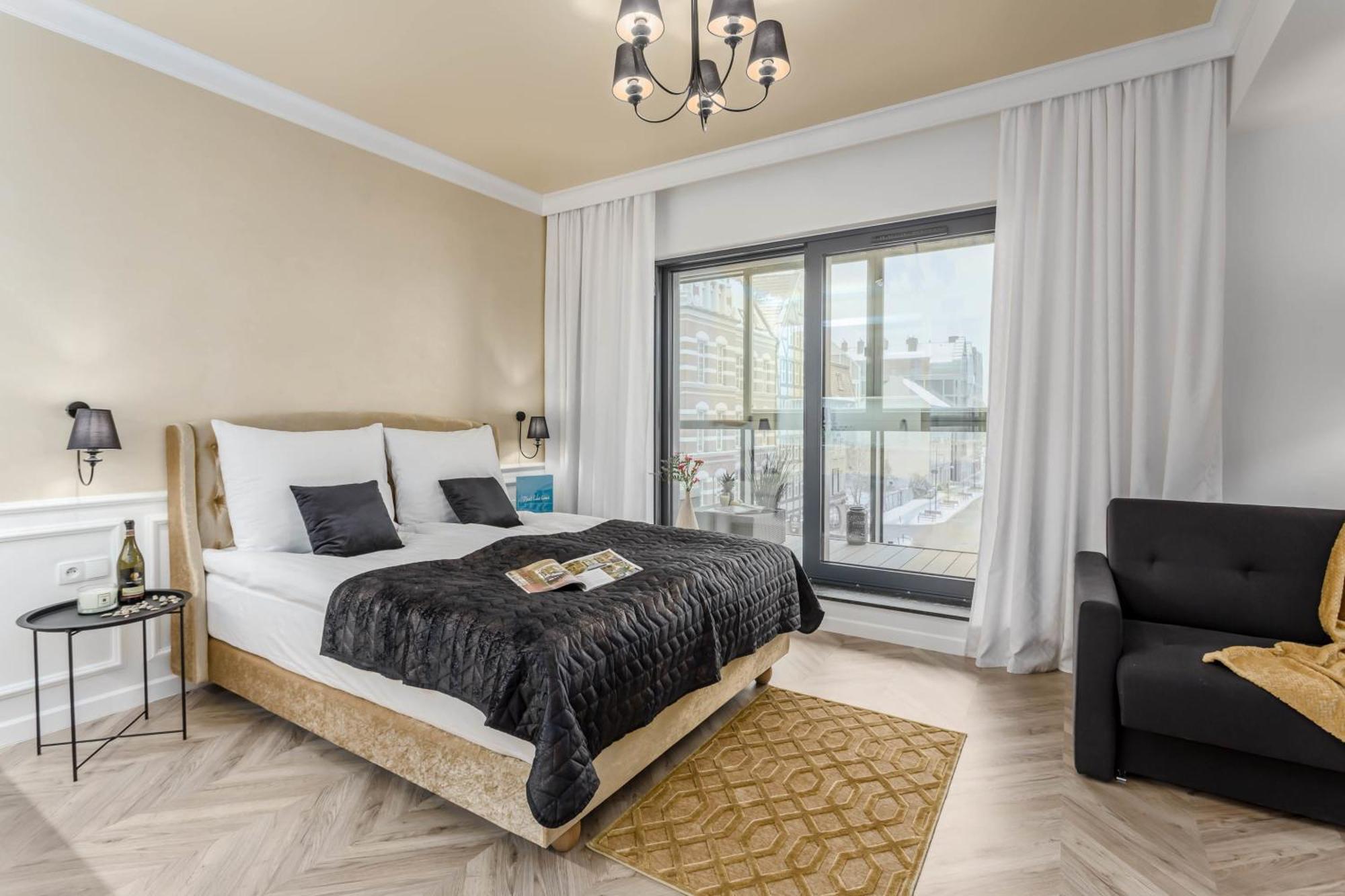 Deo Plaza - Old Town By Rent Like