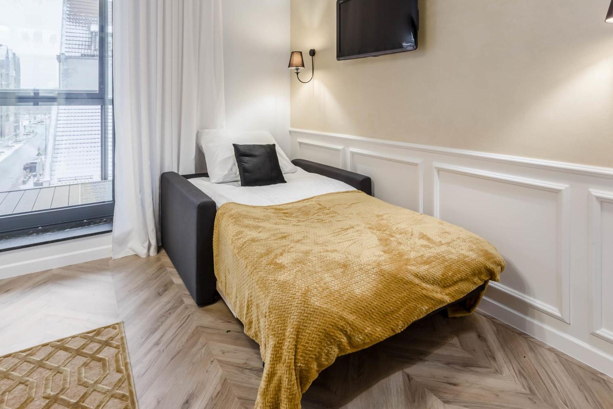 Deo Plaza - Old Town By Rent Like Apartment Gdansk