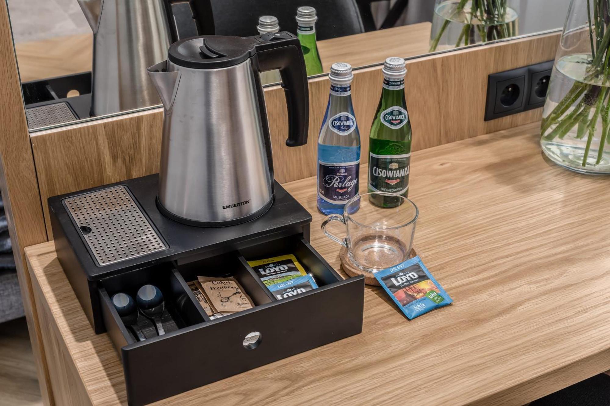 Deo Na Wyspie Spichrzow By Rent Like Aparthotel
