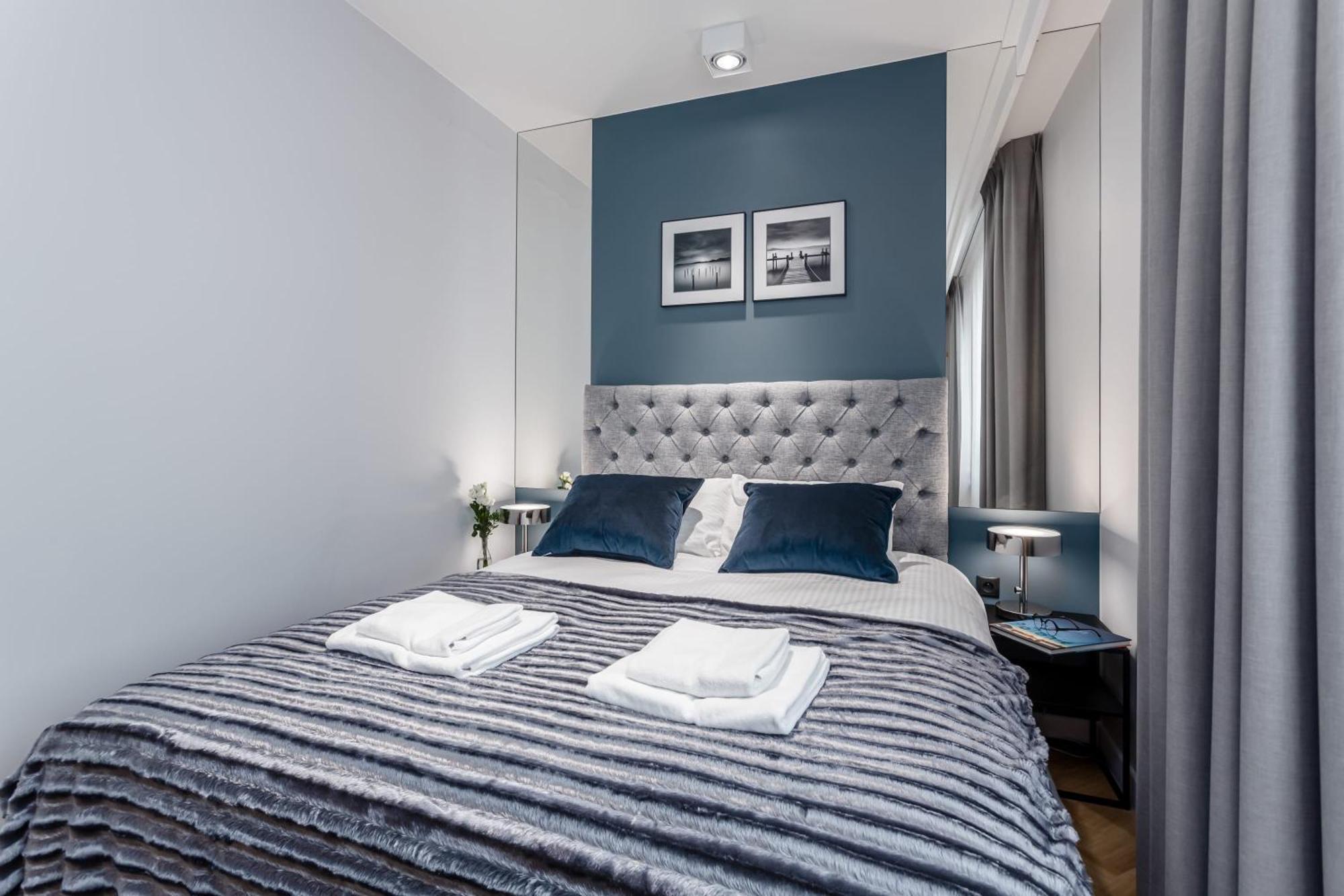Deo Na Wyspie Spichrzow By Rent Like Gdansk
