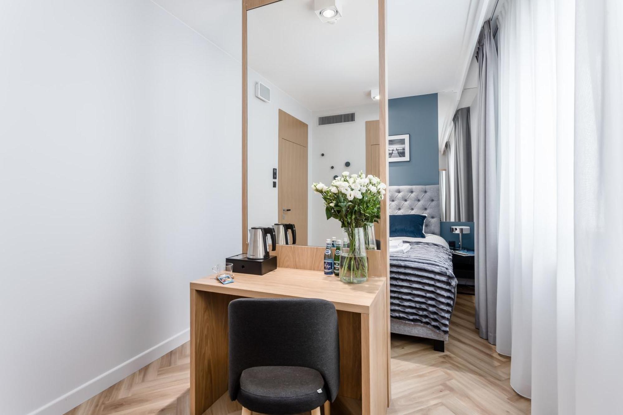 Deo Na Wyspie Spichrzow By Rent Like Aparthotel *