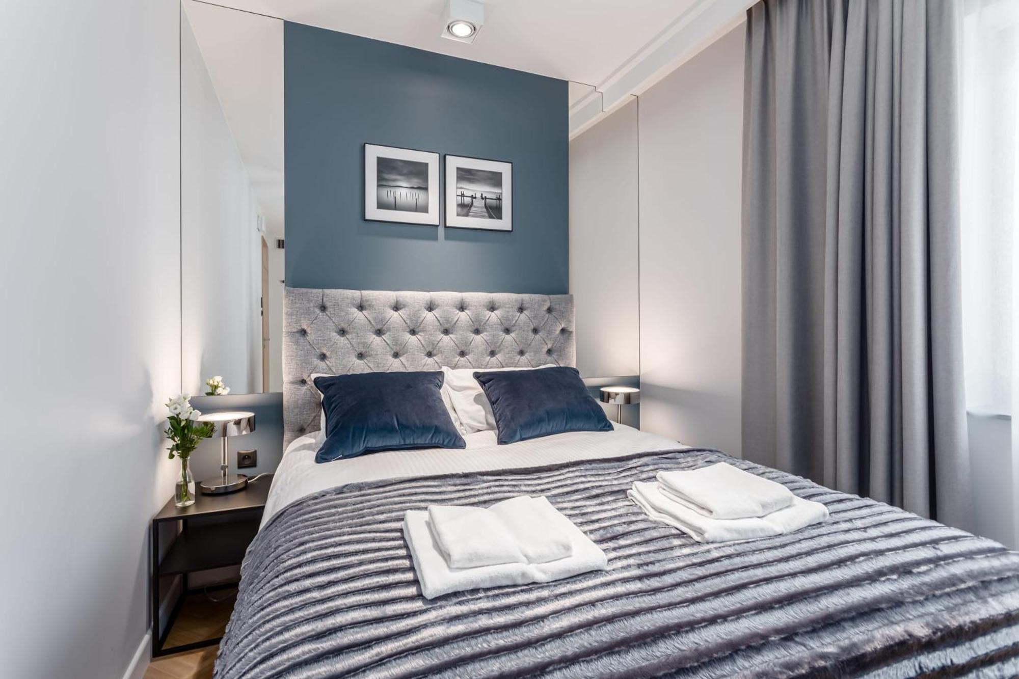 Deo Na Wyspie Spichrzow By Rent Like Aparthotel Gdansk