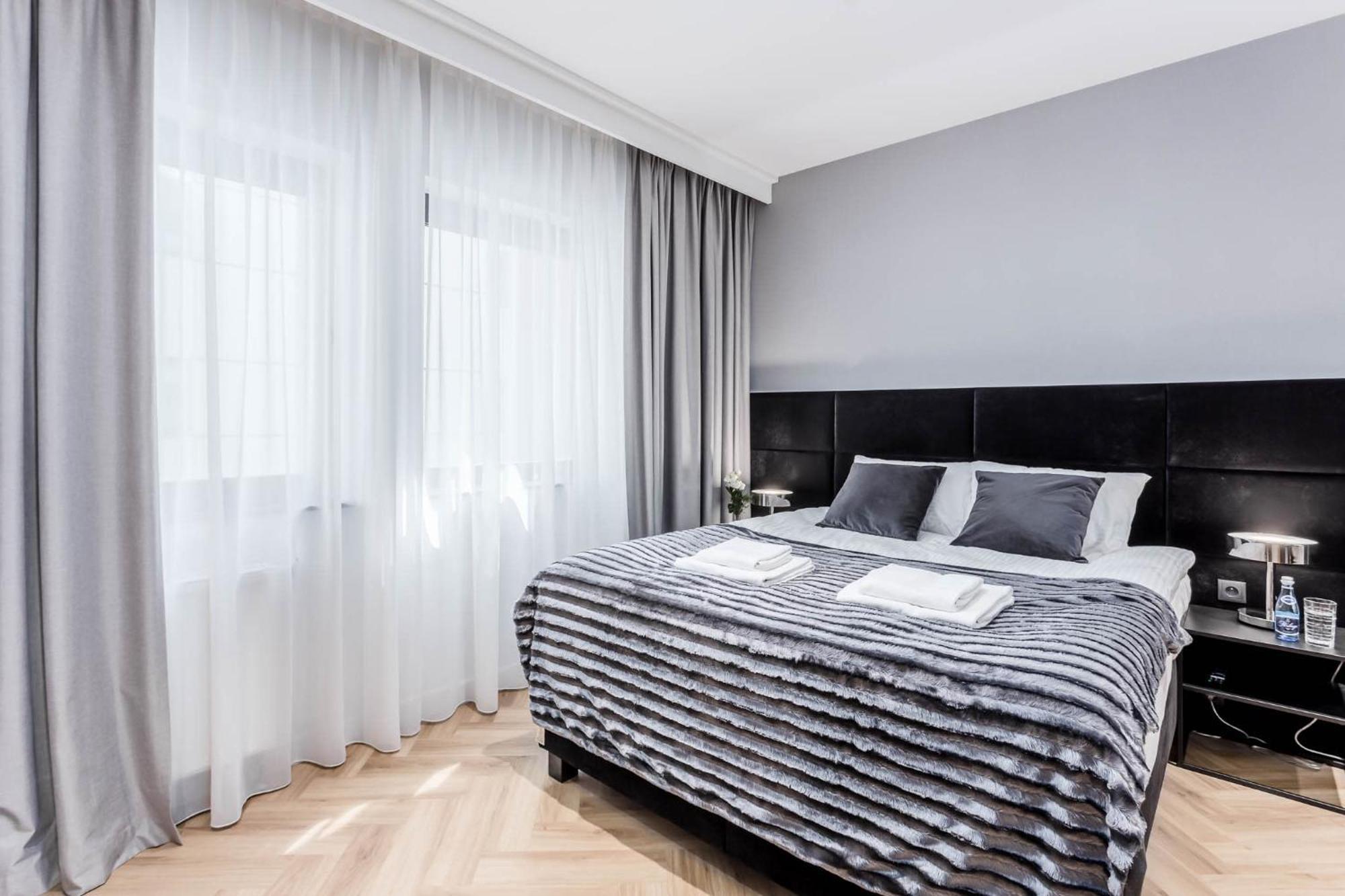 Deo Na Wyspie Spichrzow By Rent Like Gdansk