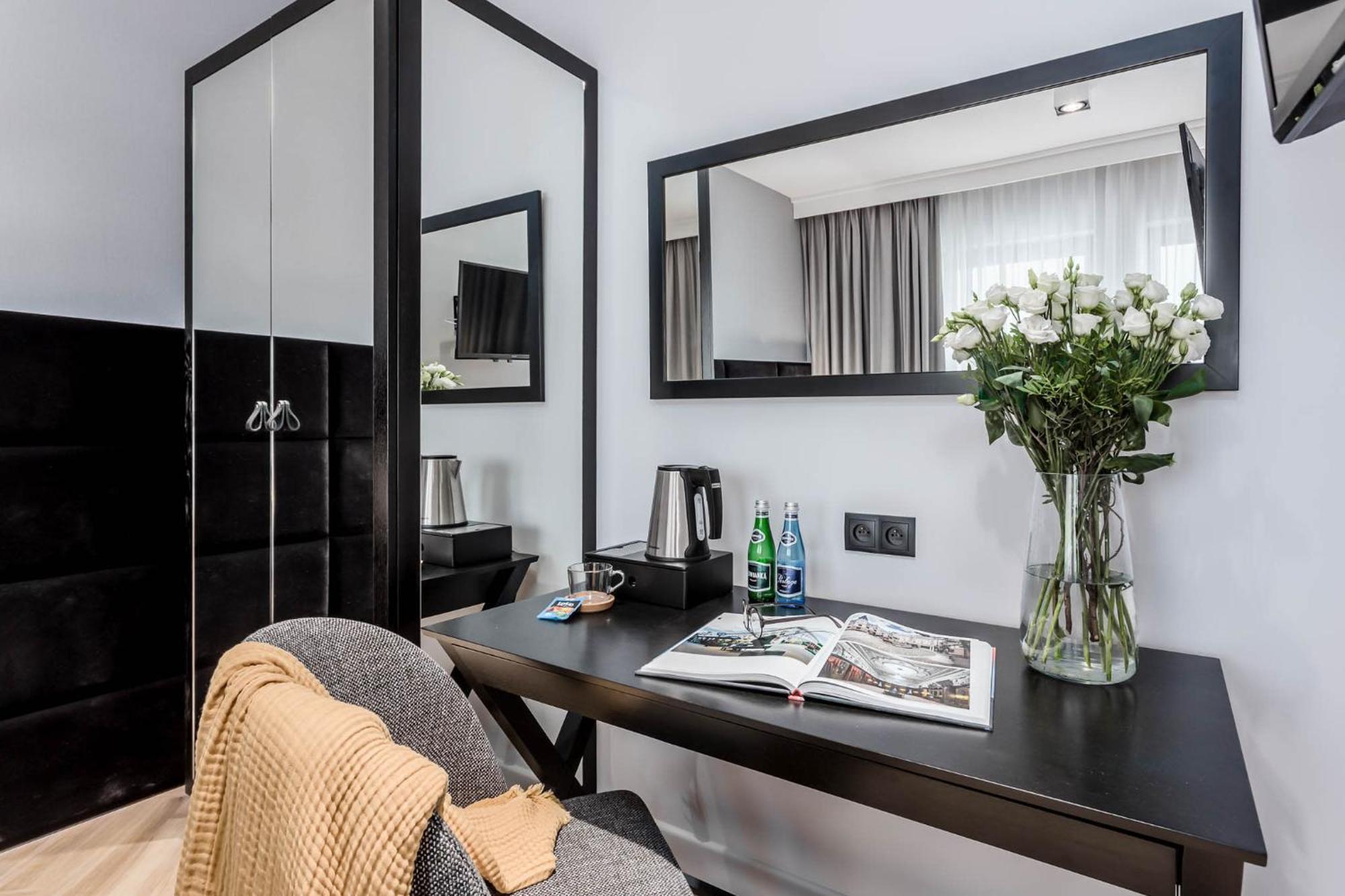 Aparthotel Deo Na Wyspie Spichrzow By Rent Like