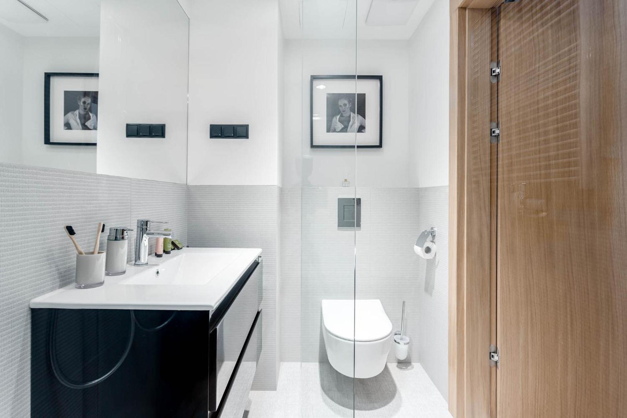 Aparthotel Deo Na Wyspie Spichrzow By Rent Like *