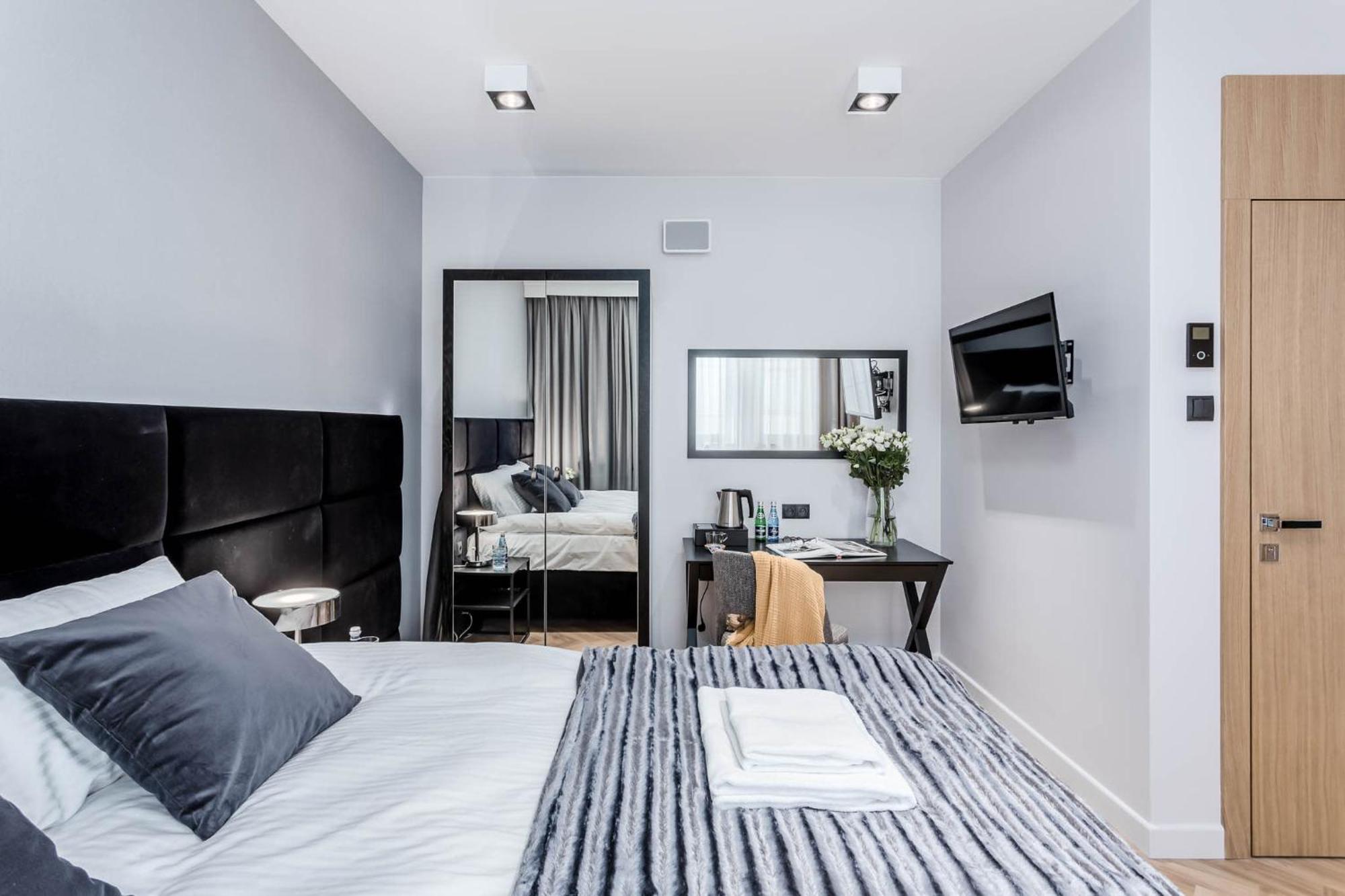 Deo Na Wyspie Spichrzow By Rent Like Lejlighedshotel Gdańsk