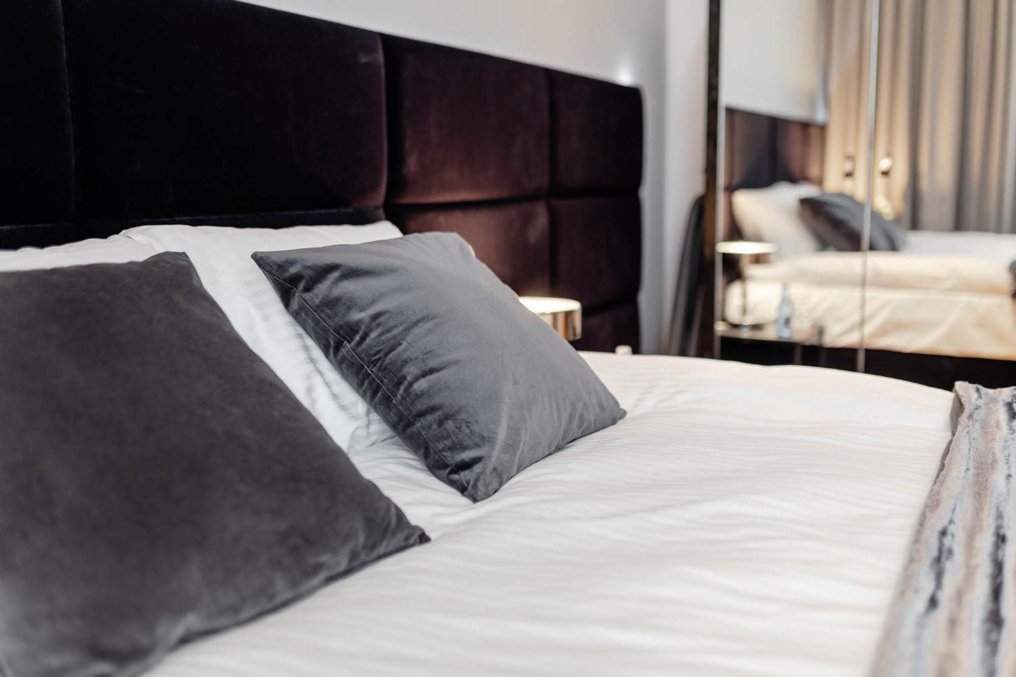 Lejlighedshotel Deo Na Wyspie Spichrzow By Rent Like Gdańsk