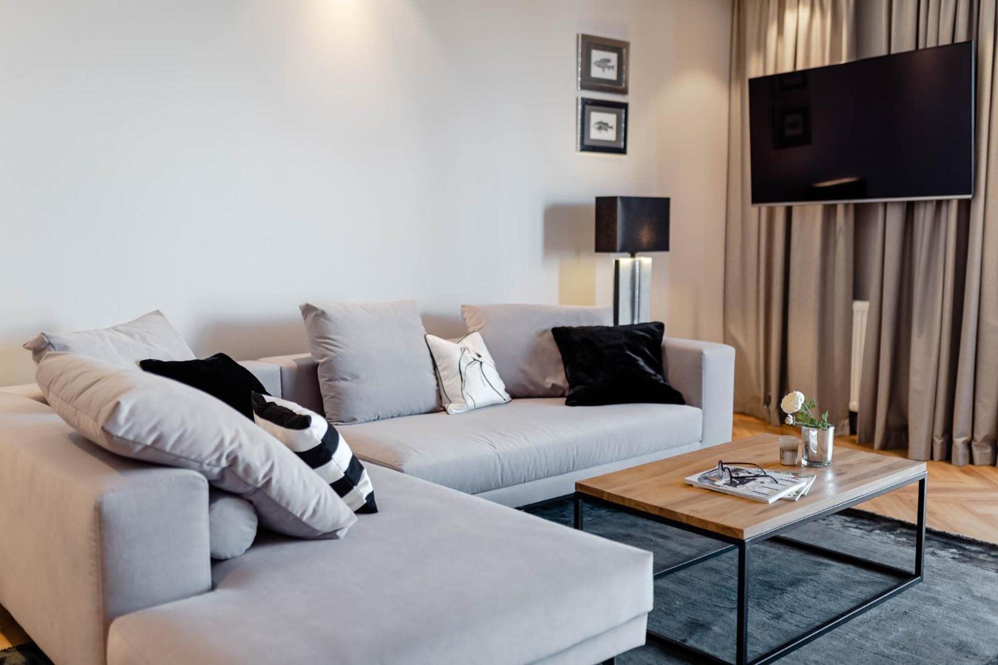 Deo Na Wyspie Spichrzow By Rent Like * Gdansk