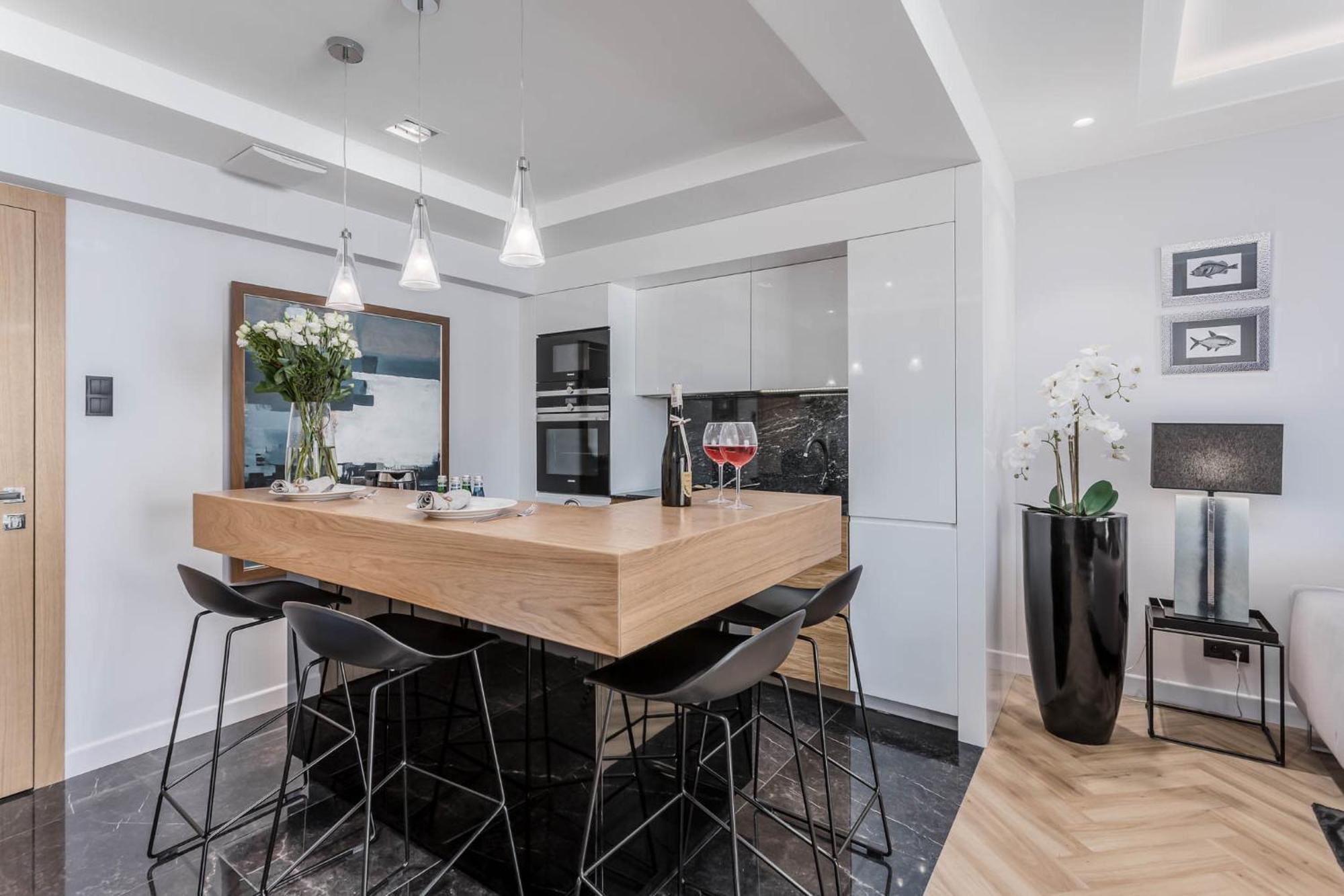 Deo Na Wyspie Spichrzow By Rent Like Aparthotel