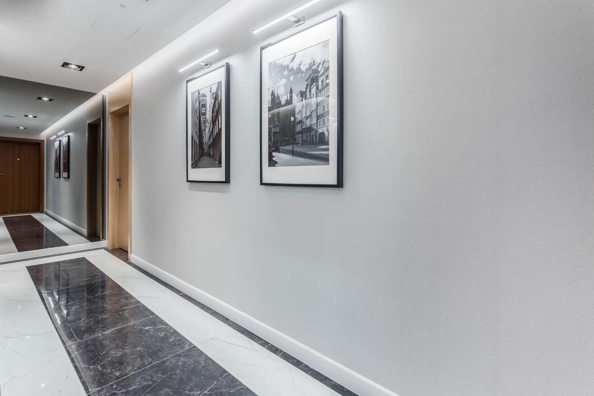 Deo Na Wyspie Spichrzow By Rent Like Aparthotel *