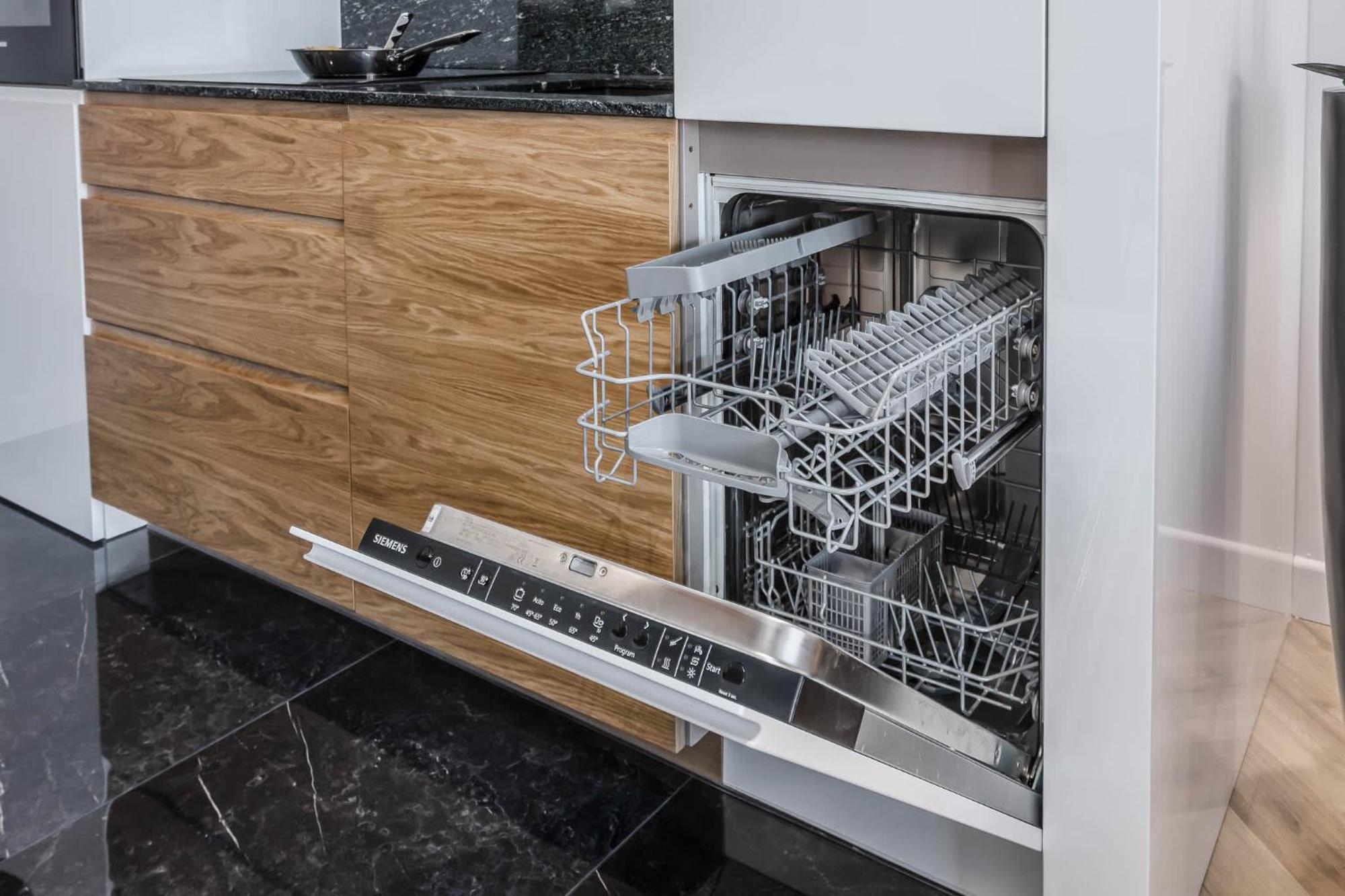 Deo Na Wyspie Spichrzow By Rent Like Aparthotel Gdansk
