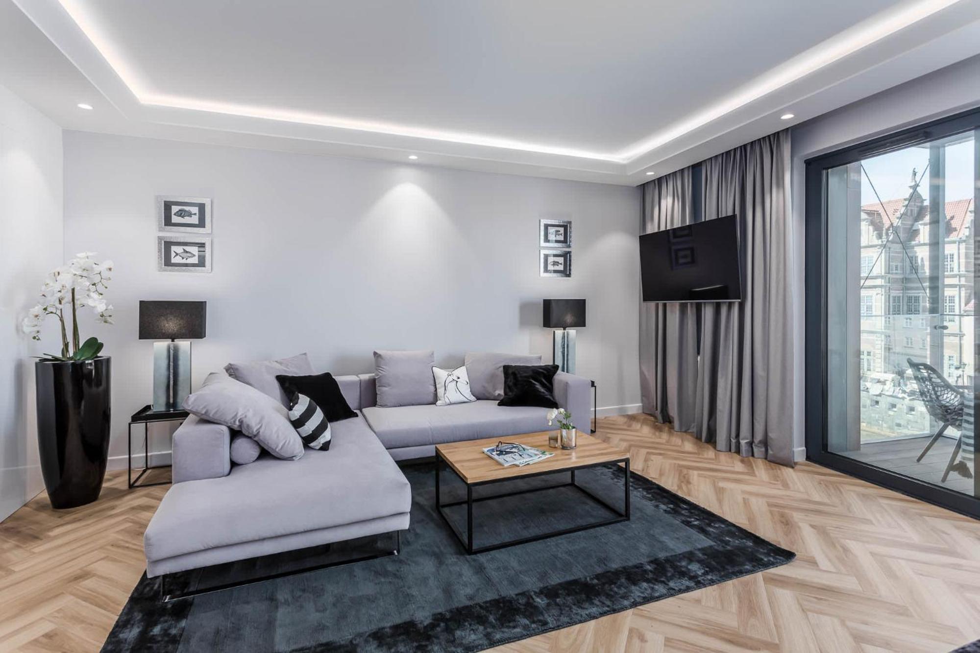 Deo Na Wyspie Spichrzow By Rent Like Lejlighedshotel