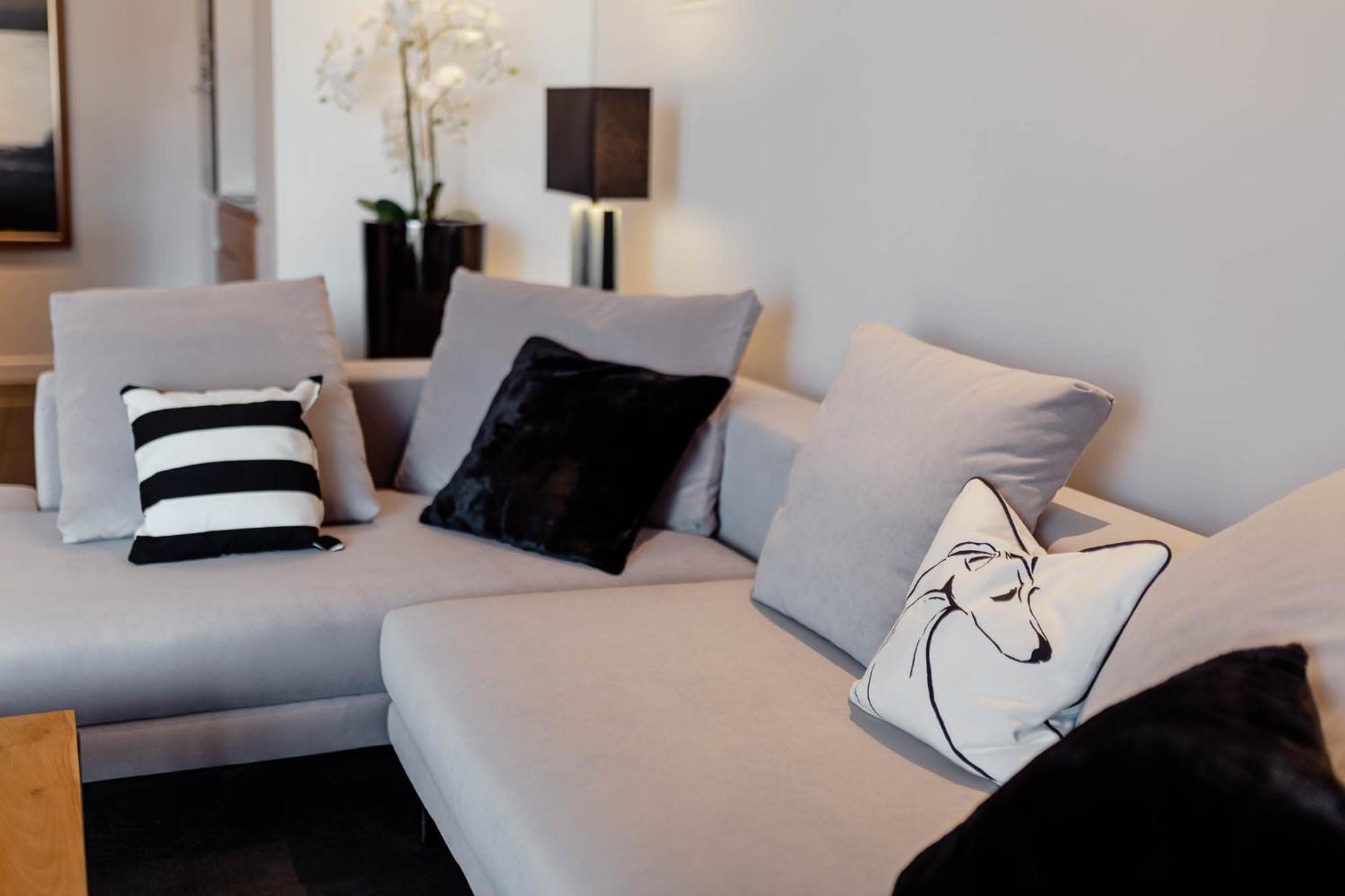 Deo Na Wyspie Spichrzow By Rent Like Lejlighedshotel Gdańsk