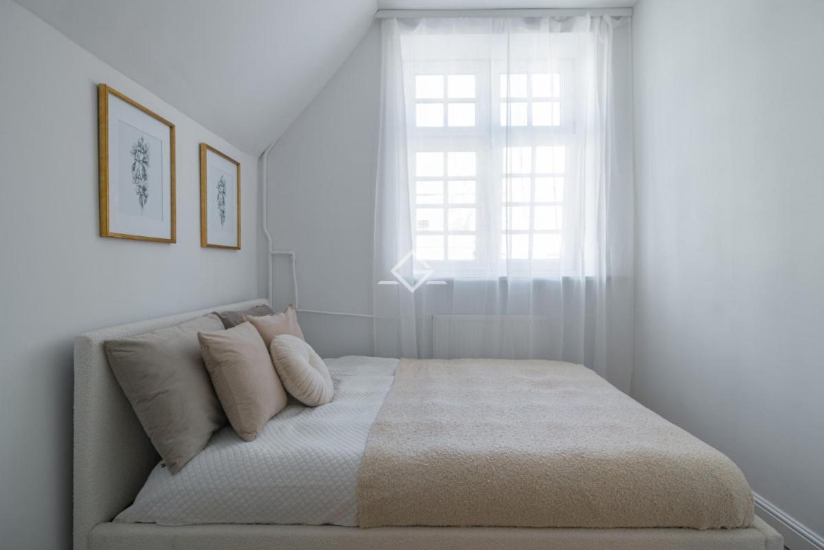 Mariacka Street Charm, Main Old Town By Downtown Apartment *