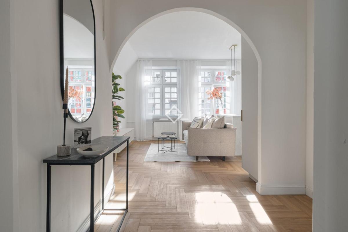 Apartment Mariacka Street Charm, Main Old Town By Downtown *
