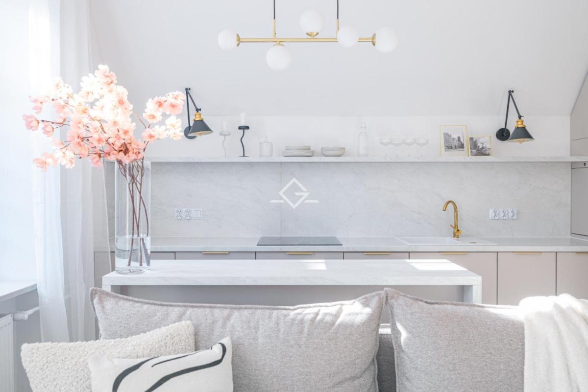 Mariacka Street Charm, Main Old Town By Downtown Apartment *