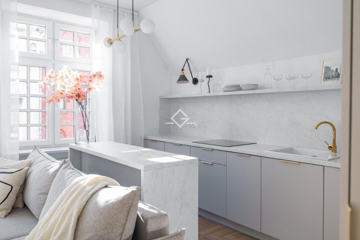 Mariacka Street Charm, Main Old Town By Downtown Apartment Gdansk