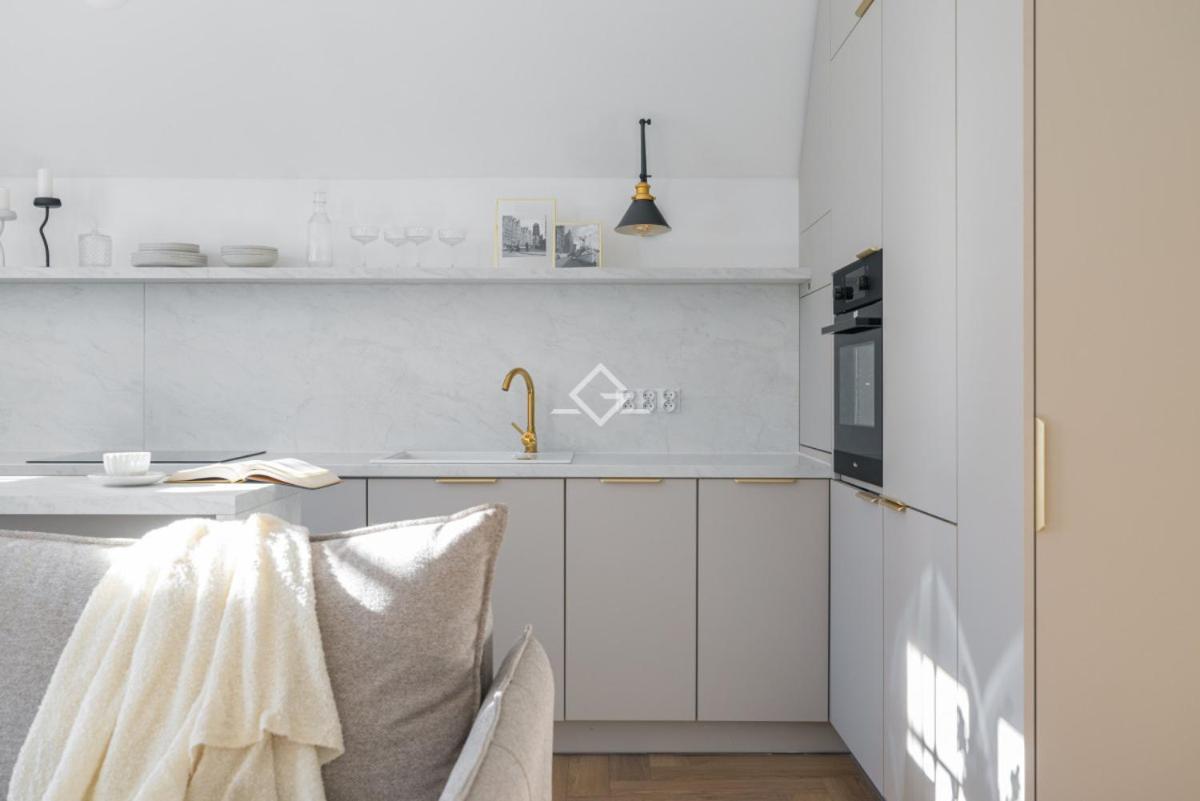 Mariacka Street Charm, Main Old Town By Downtown Apartment *