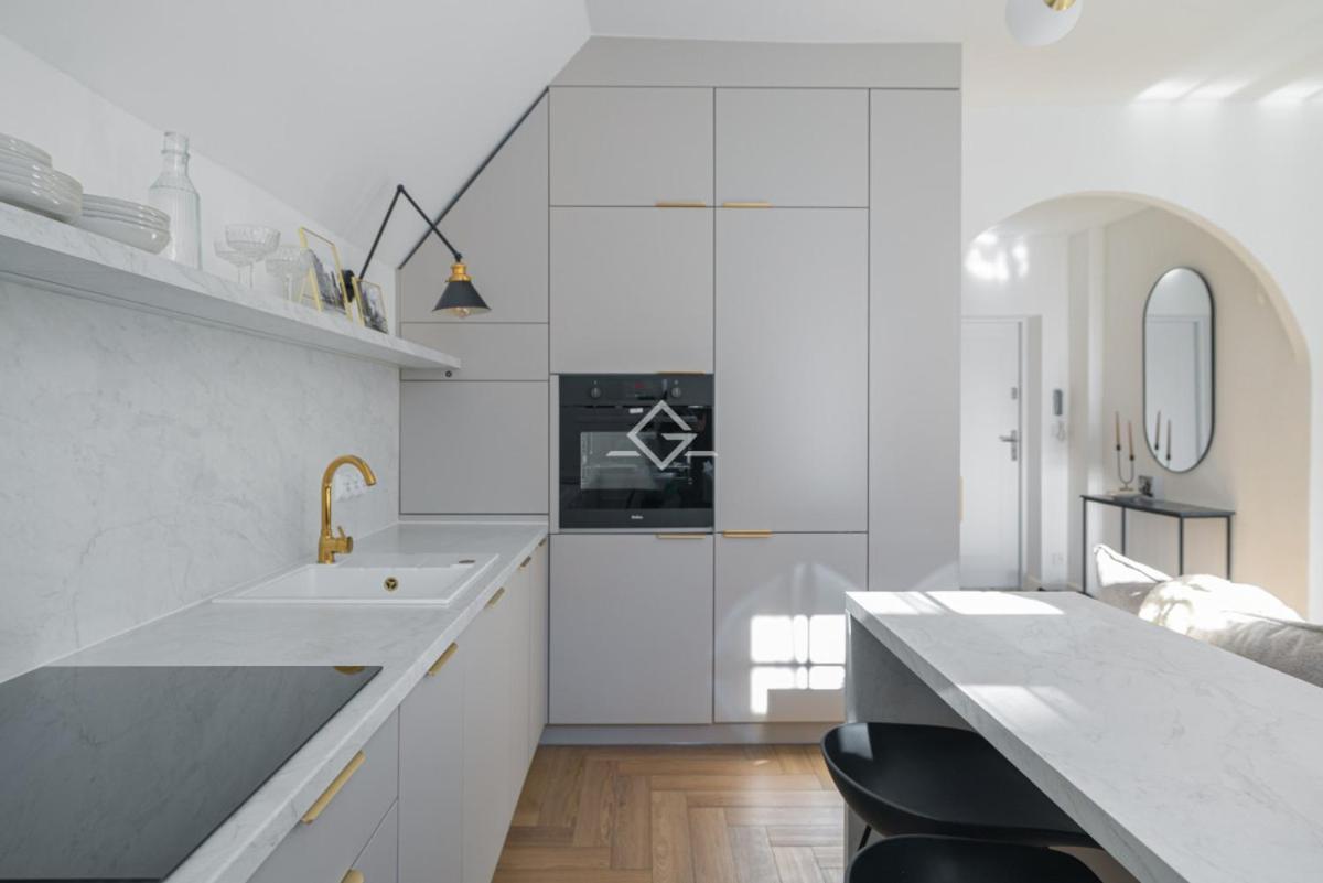Mariacka Street Charm, Main Old Town By Downtown Apartment *
