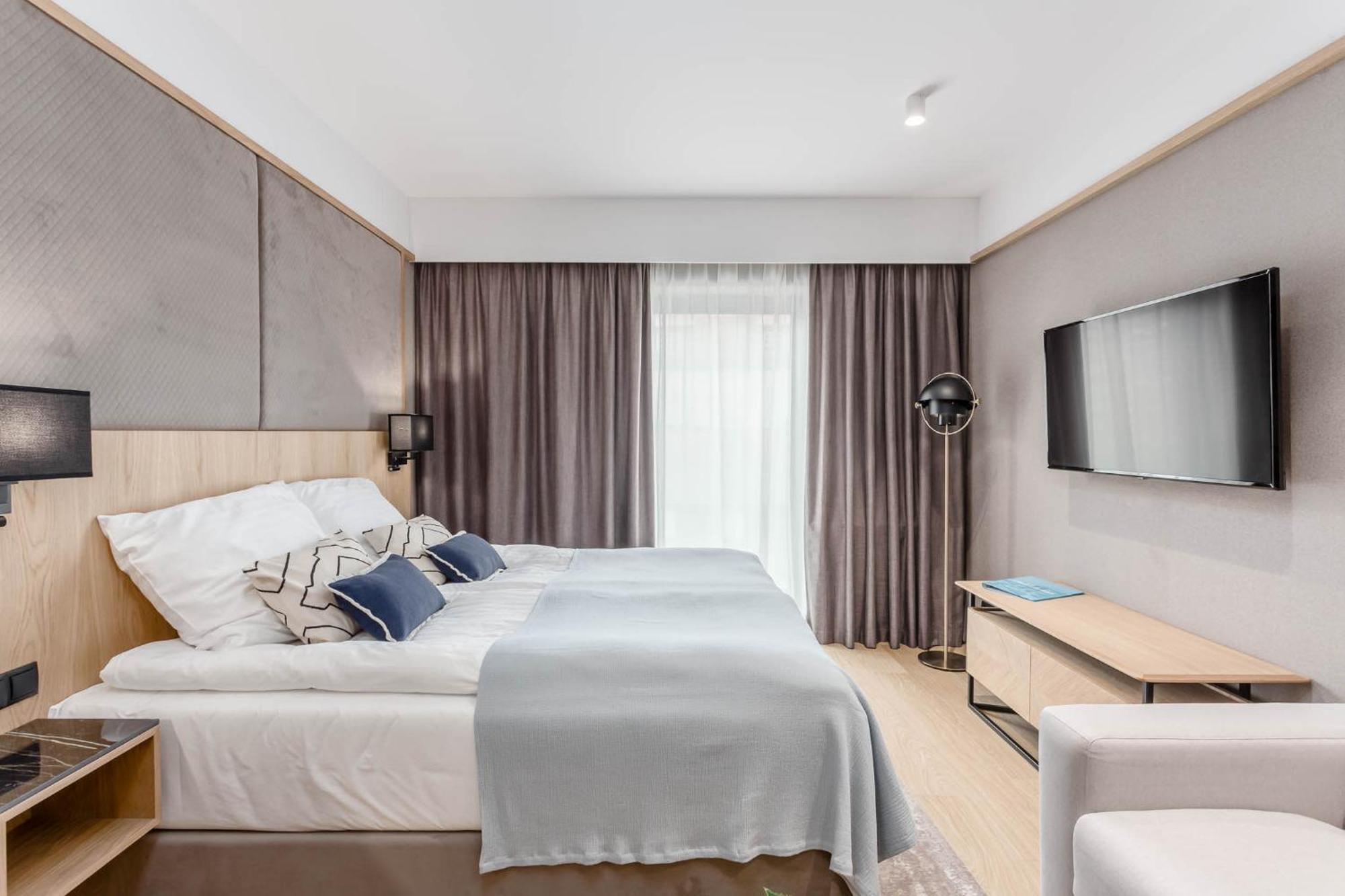 Deo Plaza - W Sercu Gdanska By Rent Like Gdańsk