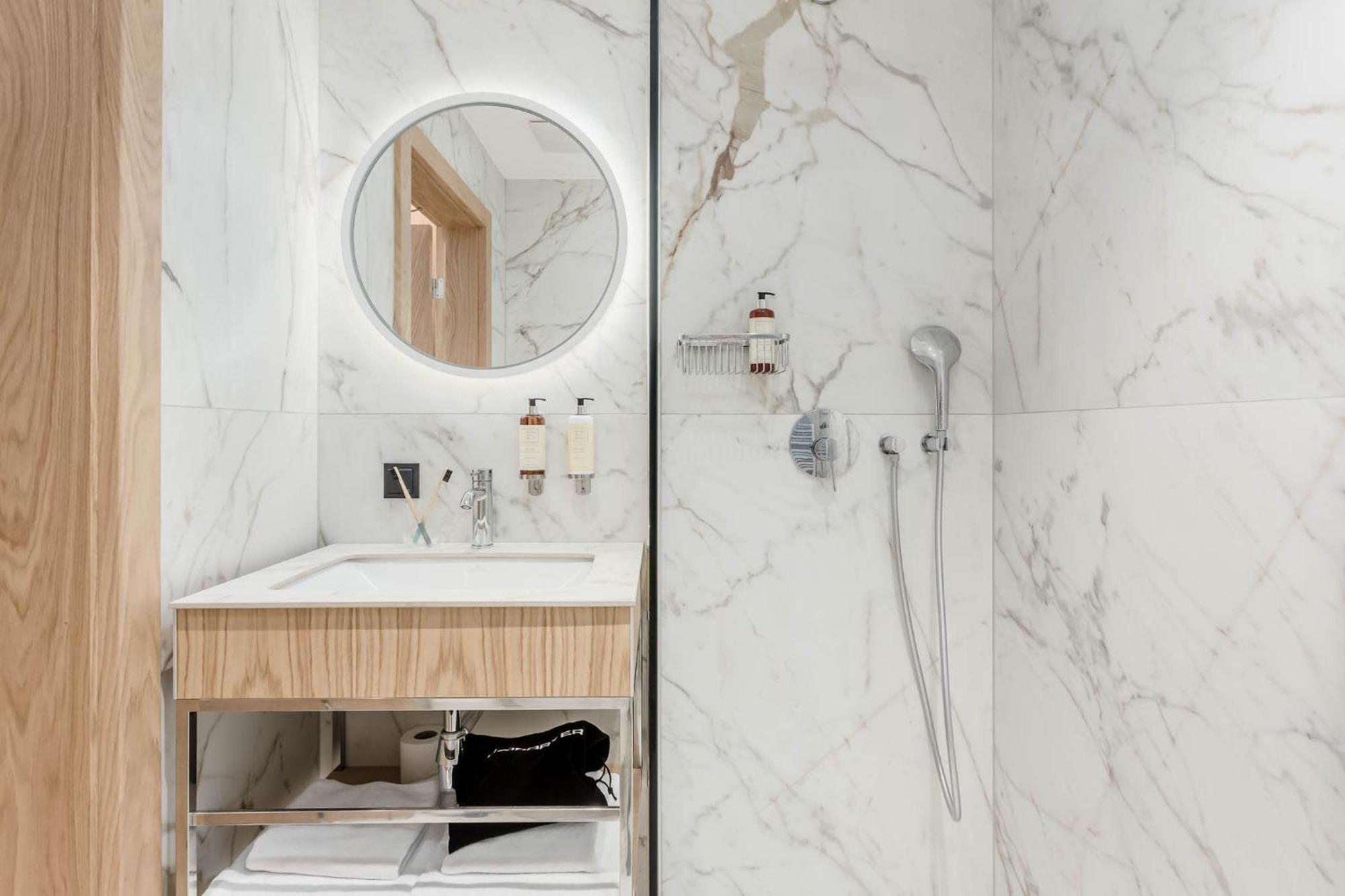 Deo Plaza - W Sercu Gdanska By Rent Like *
