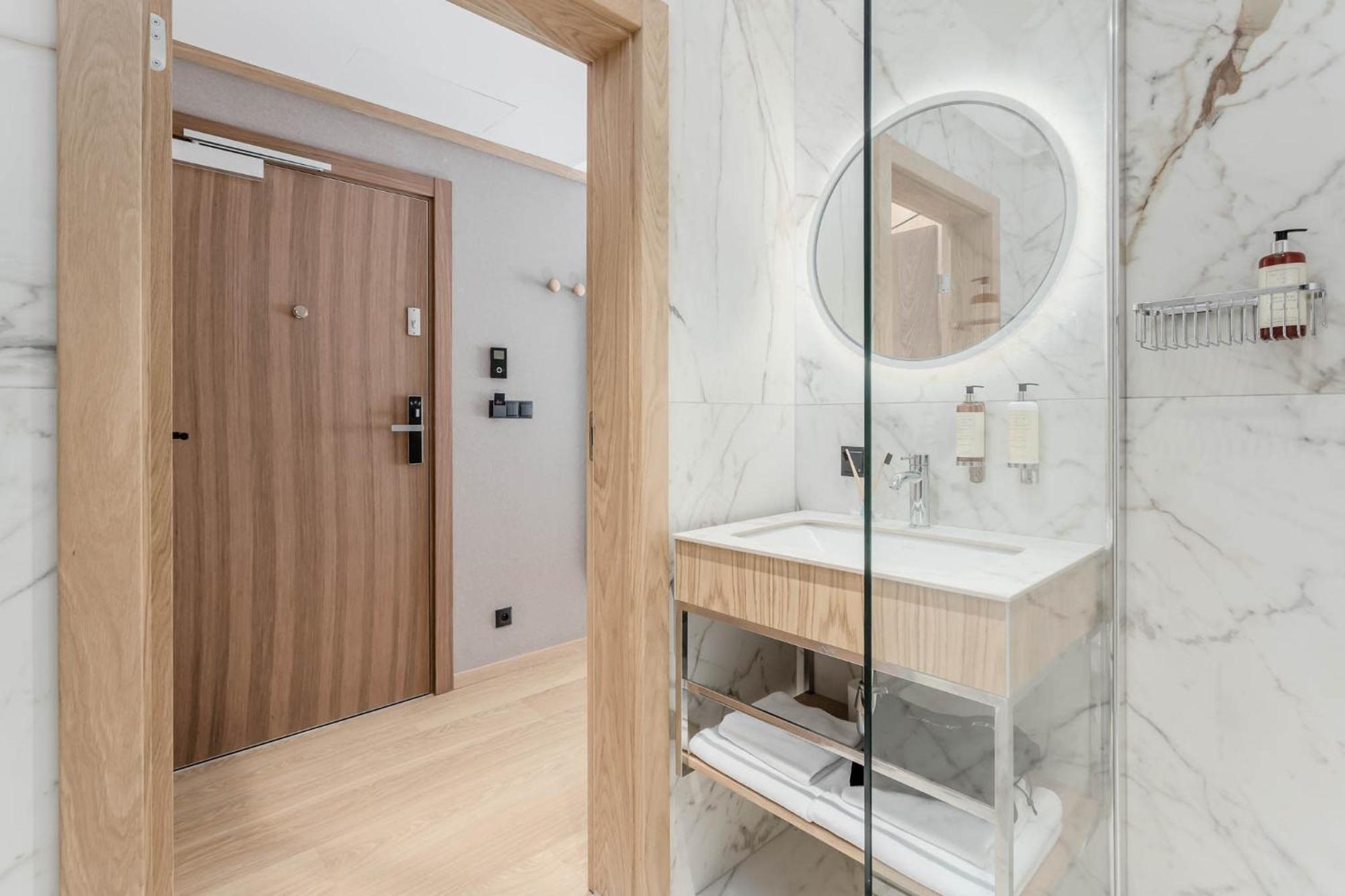 Deo Plaza - W Sercu Gdanska By Rent Like