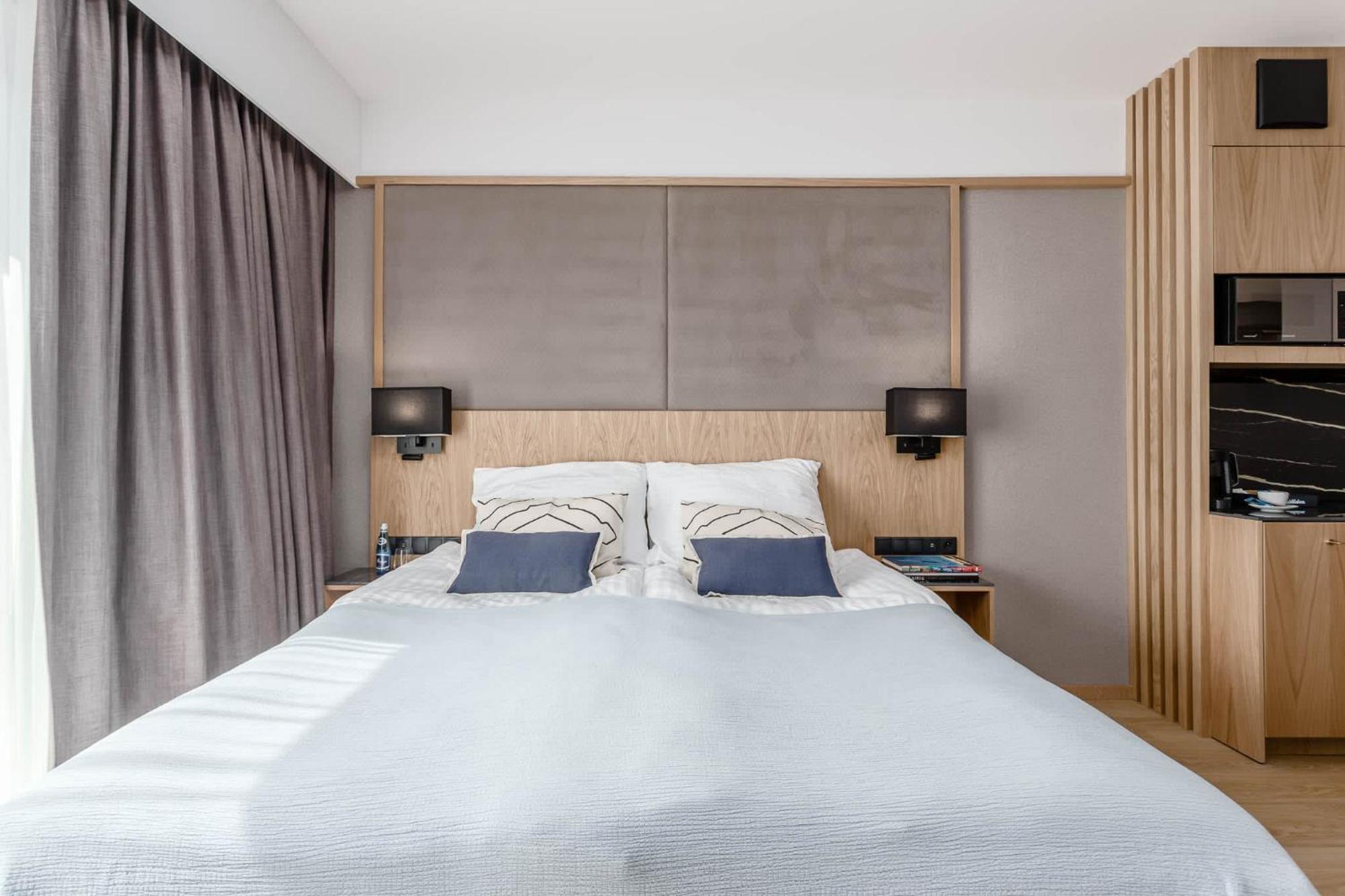 Deo Plaza - W Sercu Gdanska By Rent Like *