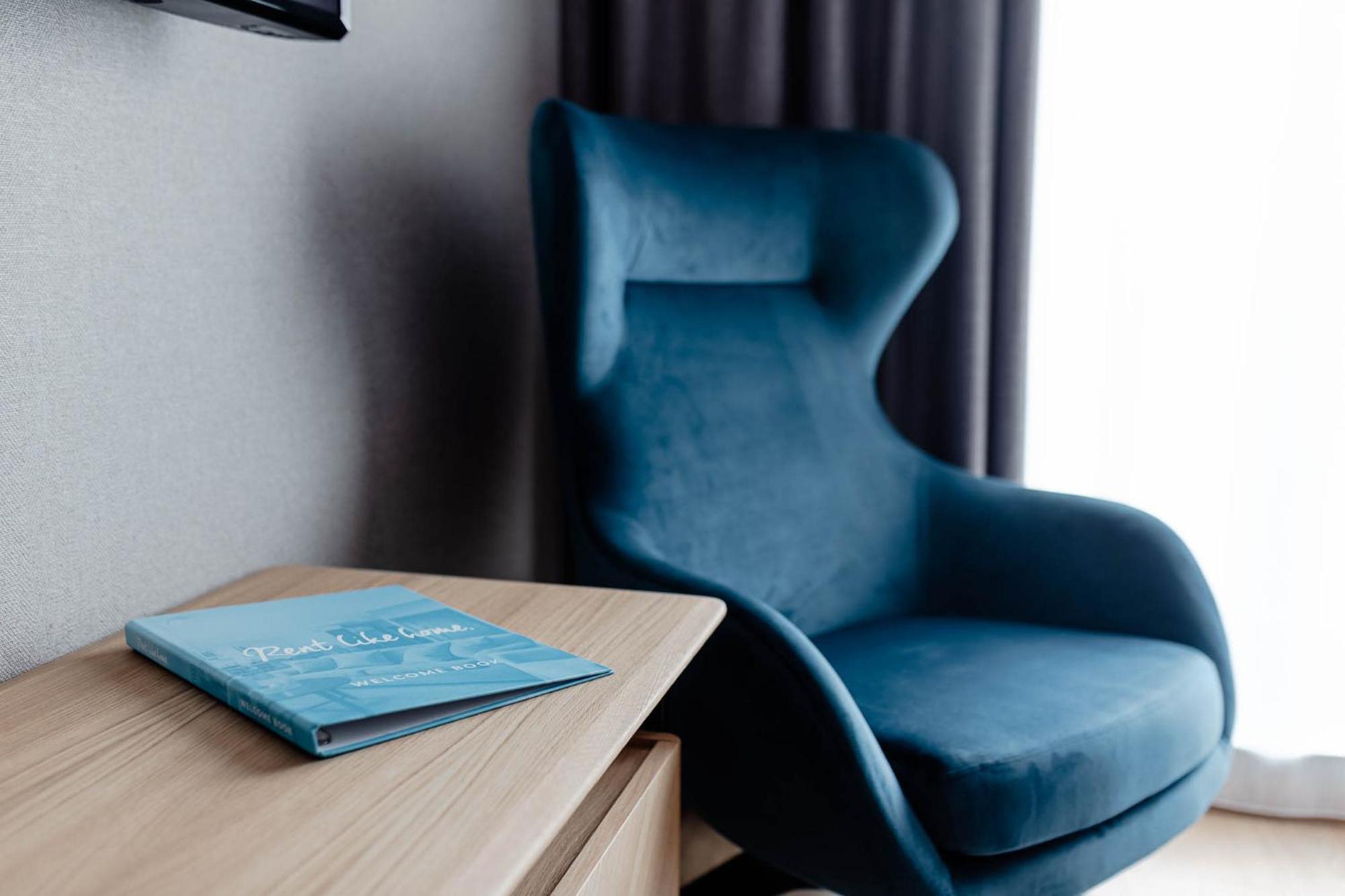 Apartament Deo Plaza - W Sercu Gdańska