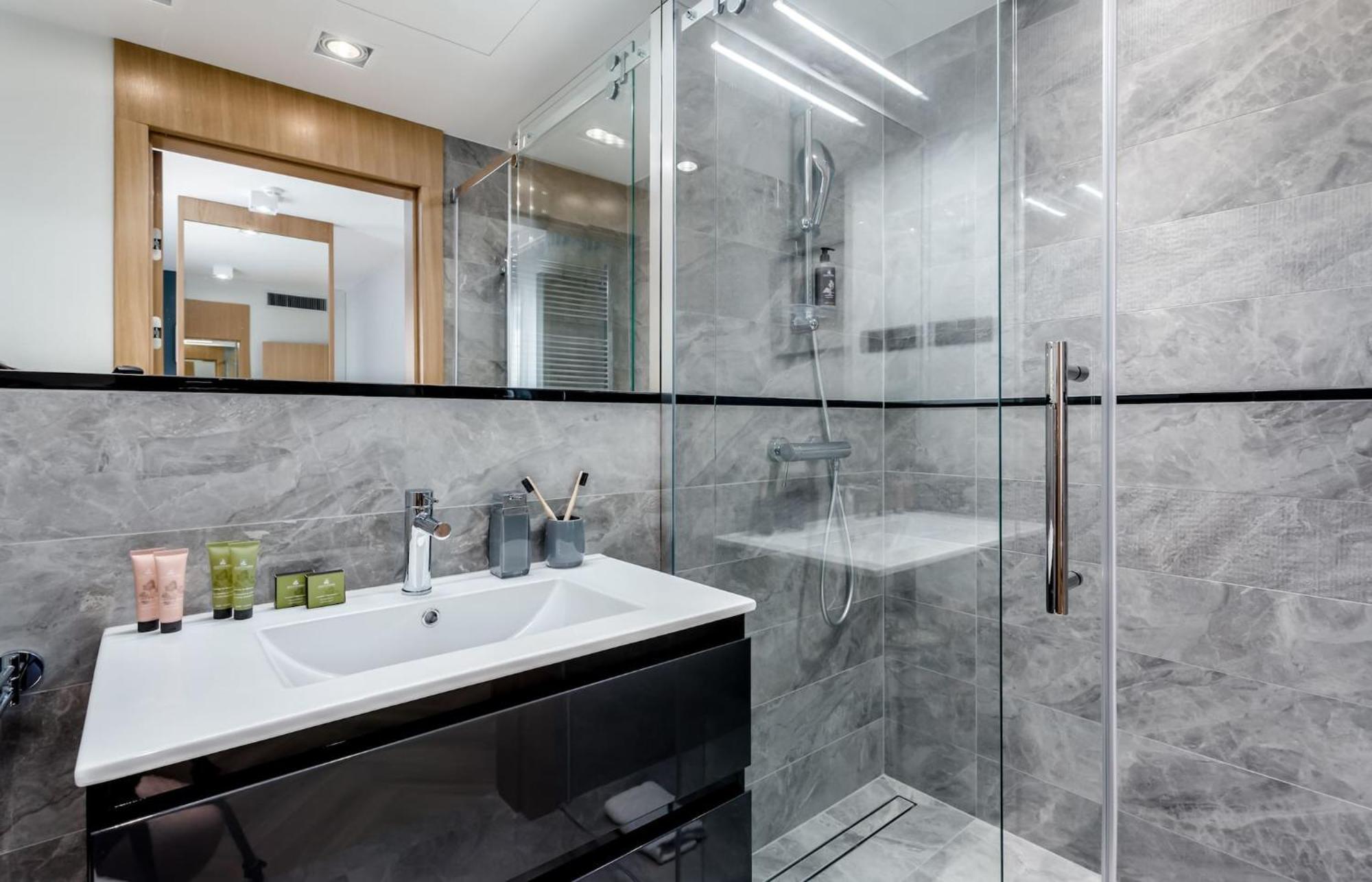 Deo Plaza - W Sercu Gdańska Apartament *