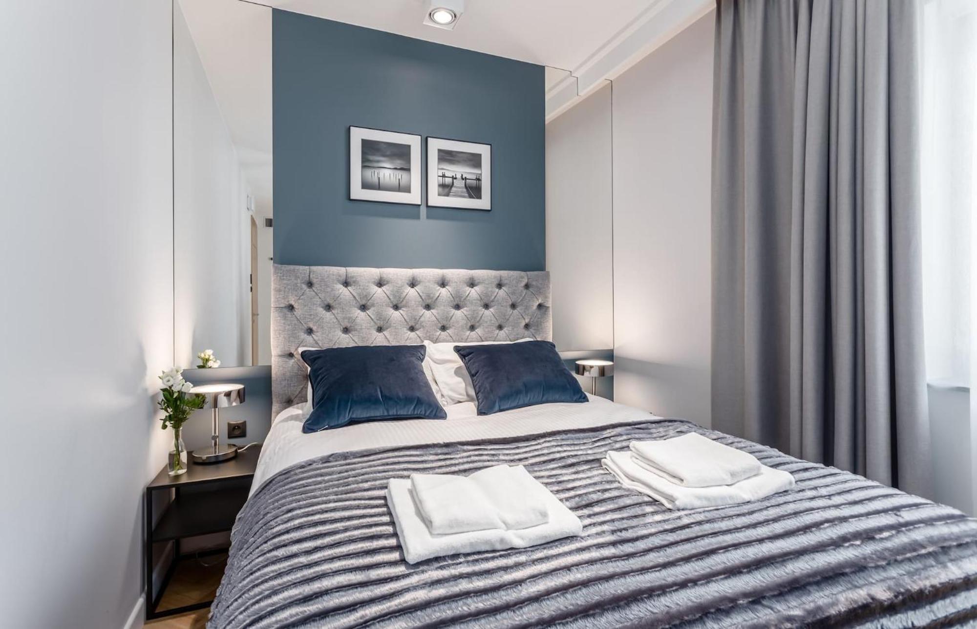 Deo Plaza - W Sercu Gdanska By Rent Like *