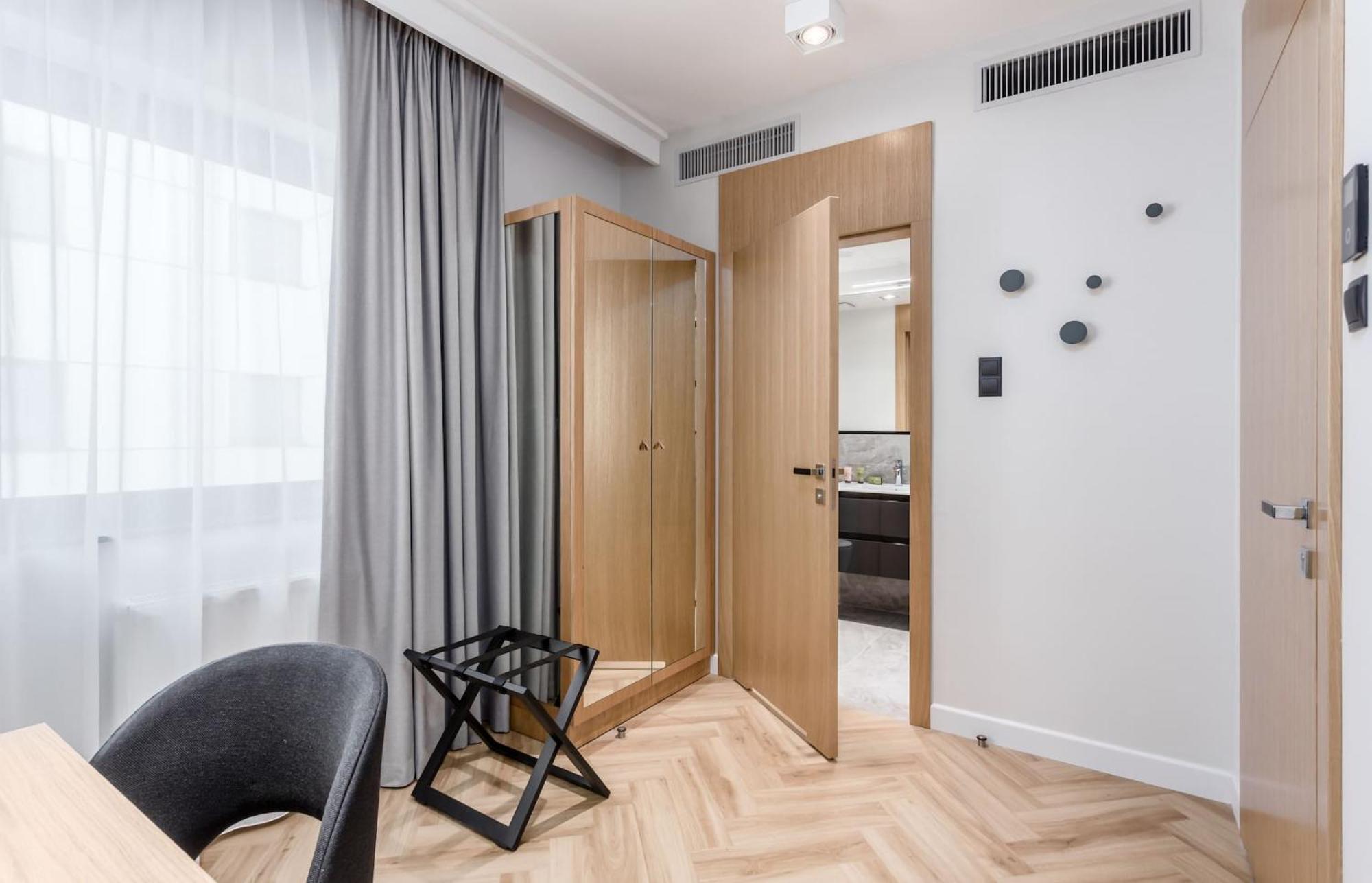Deo Plaza - W Sercu Gdanska By Rent Like