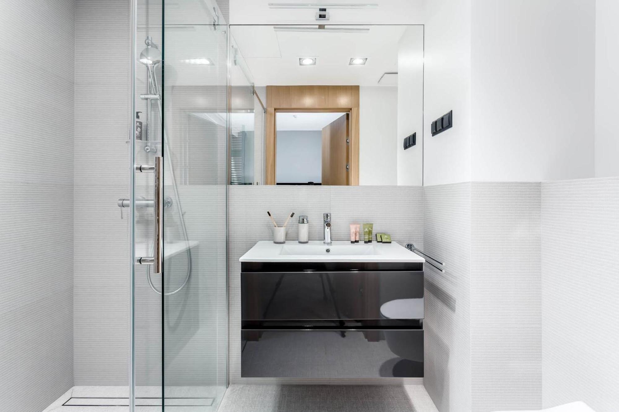 Apartament Deo Plaza - W Sercu Gdańska Gdańsk