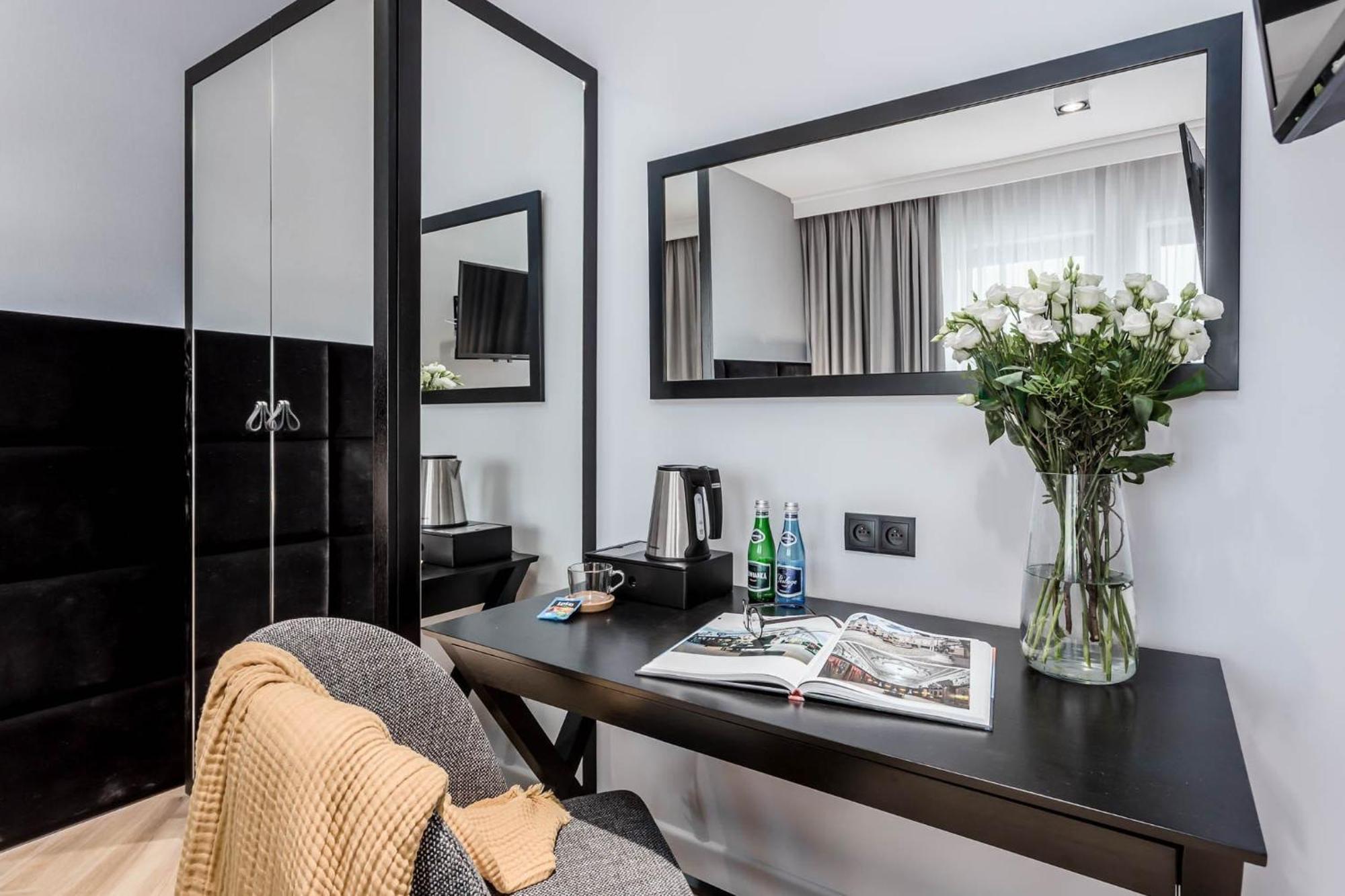 Deo Plaza - W Sercu Gdanska By Rent Like
