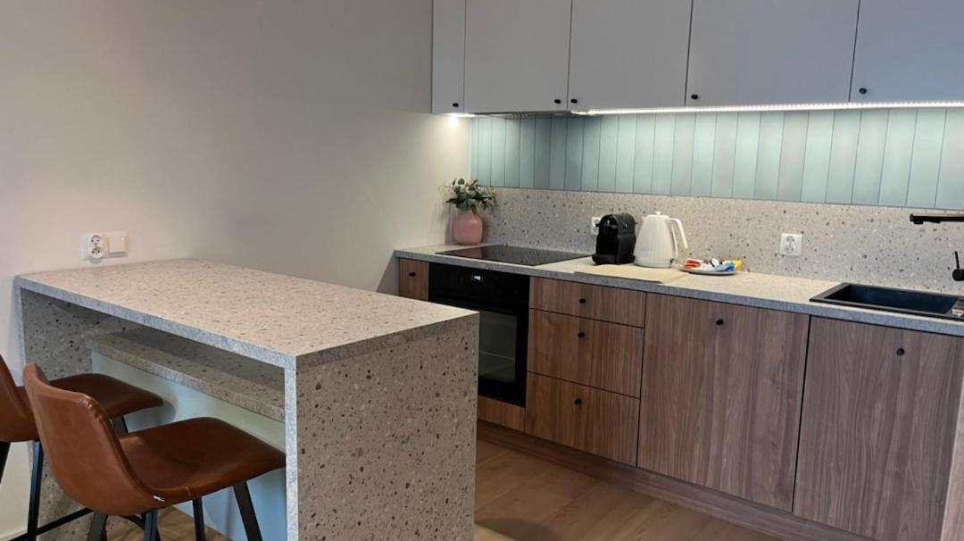 Apartment Przystan Letnica Seaside By Downtown *