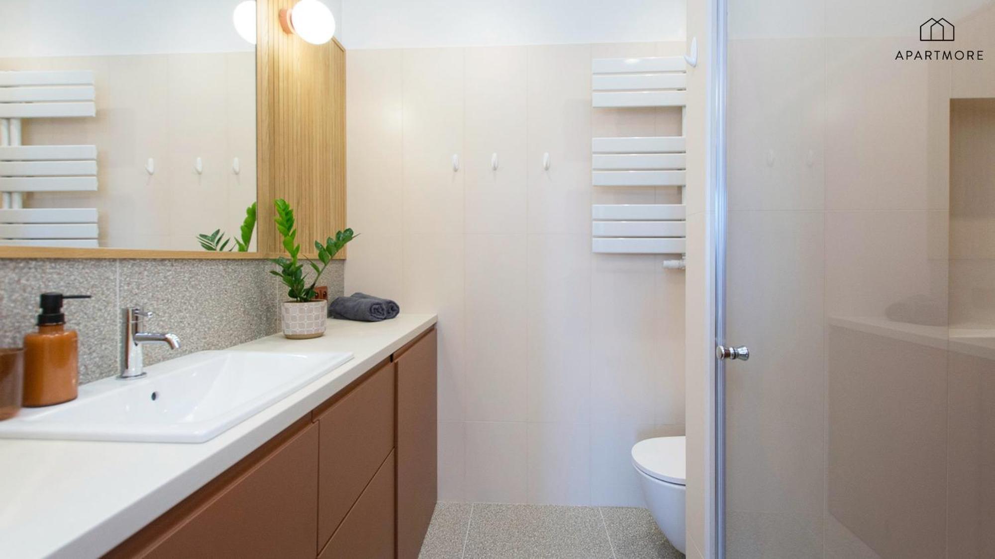 City Center - Walowa I Popieluszki By Apartmore