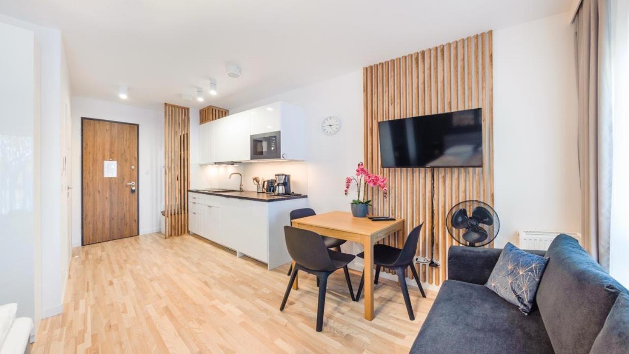 Leilighet Prestige Gdańsk