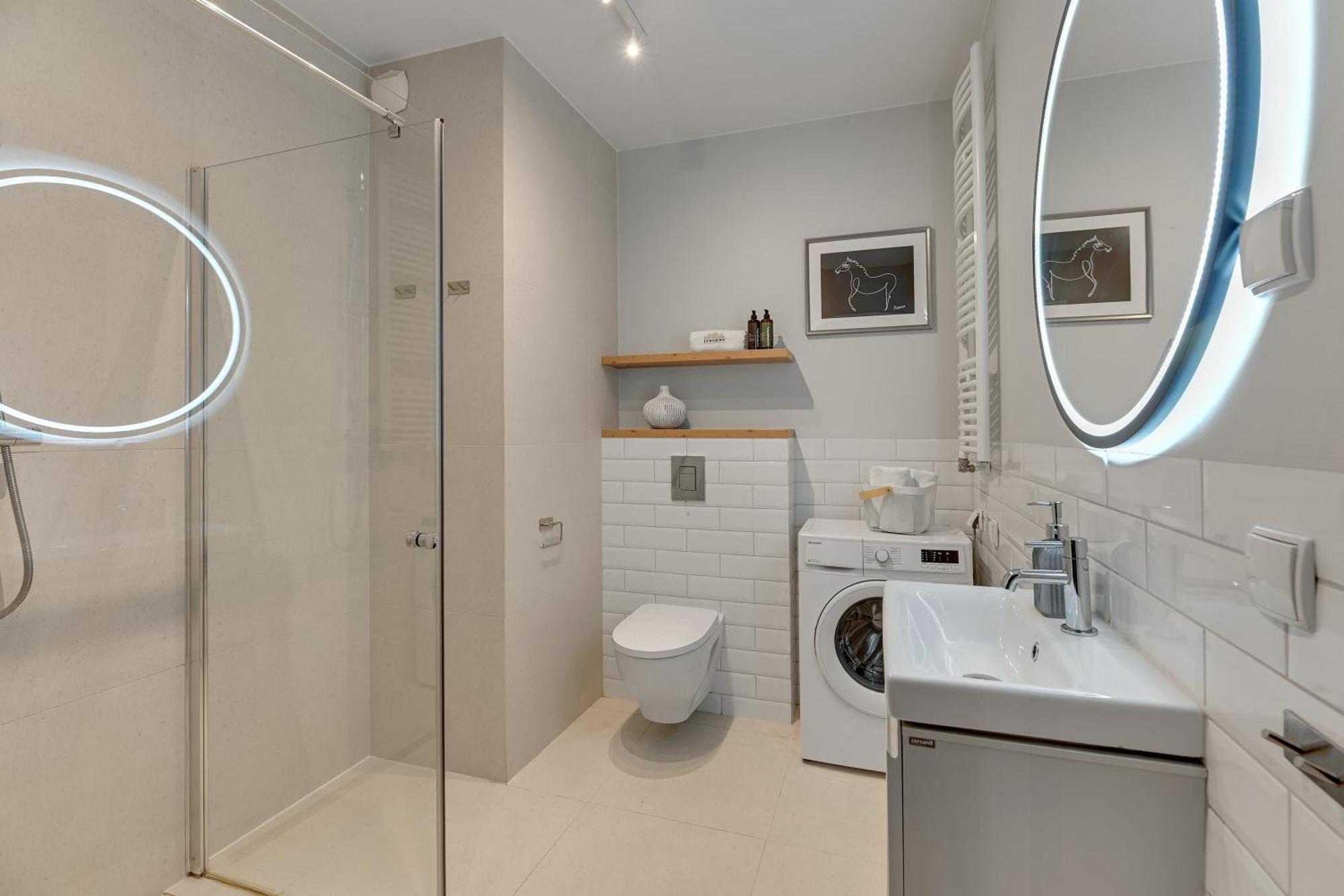 Chlebova - Riverside View Terrace, Free Parking, Gym & Kidsplay By Downtown